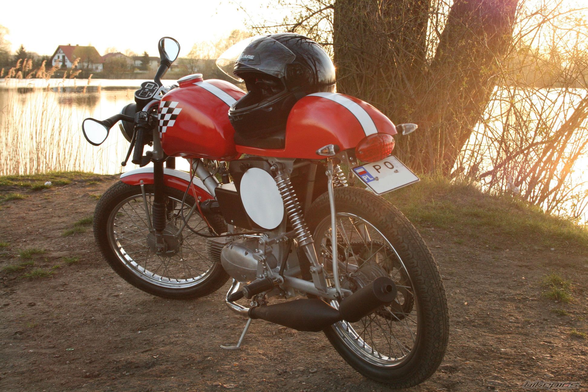 Bike Photo 993380