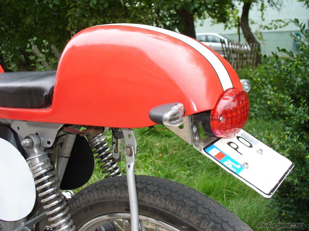 Bike Photo 993412