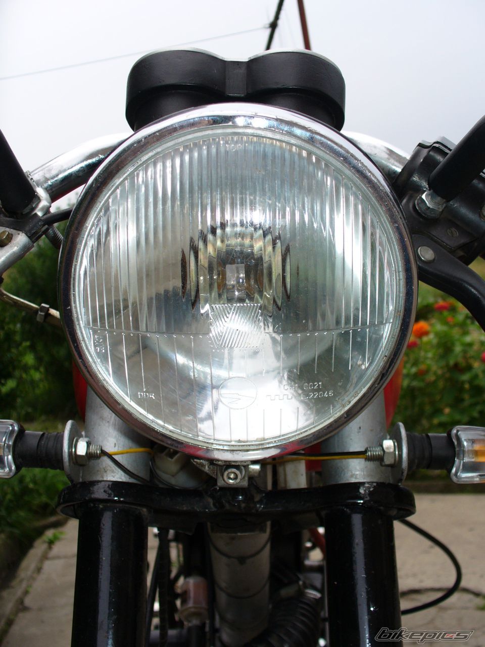 Bike Photo 993417