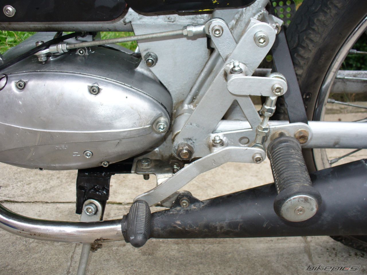 Bike Photo 993419