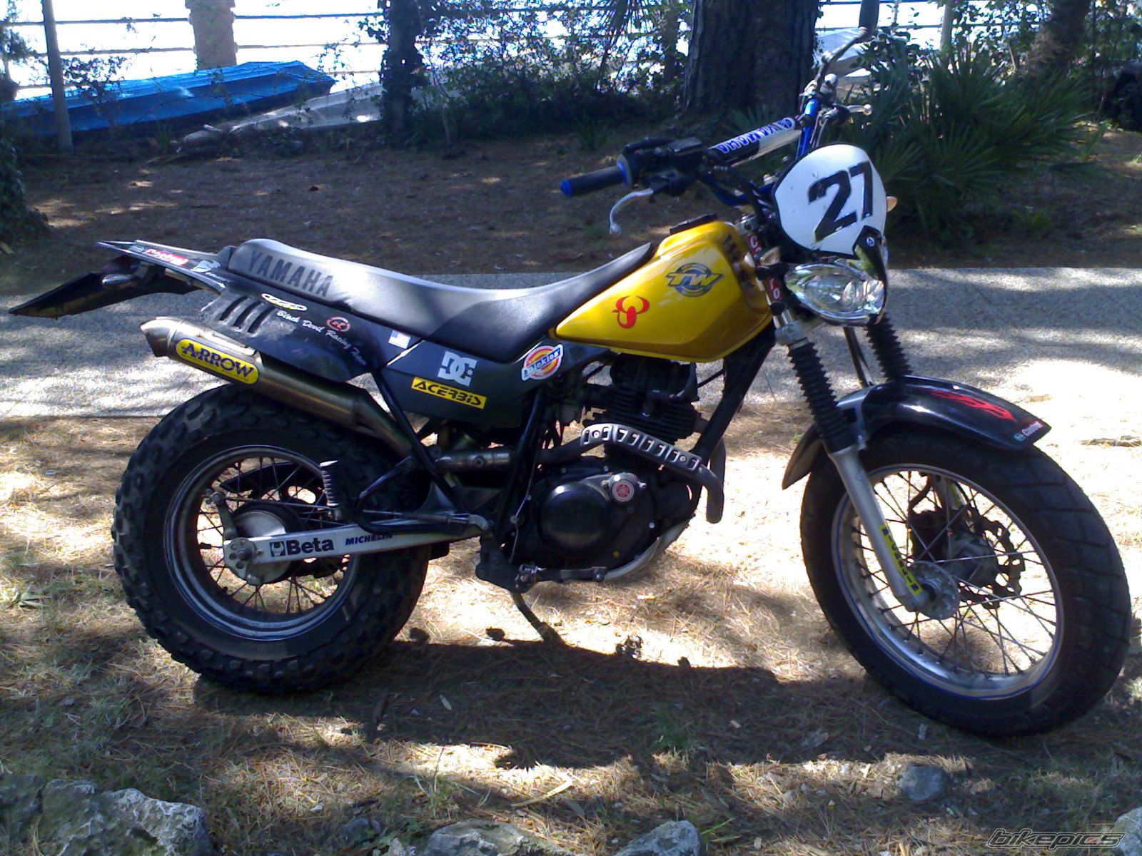 Bike Photo 993436
