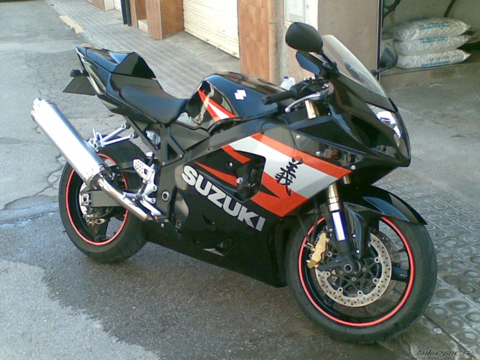 Bike Photo 993443