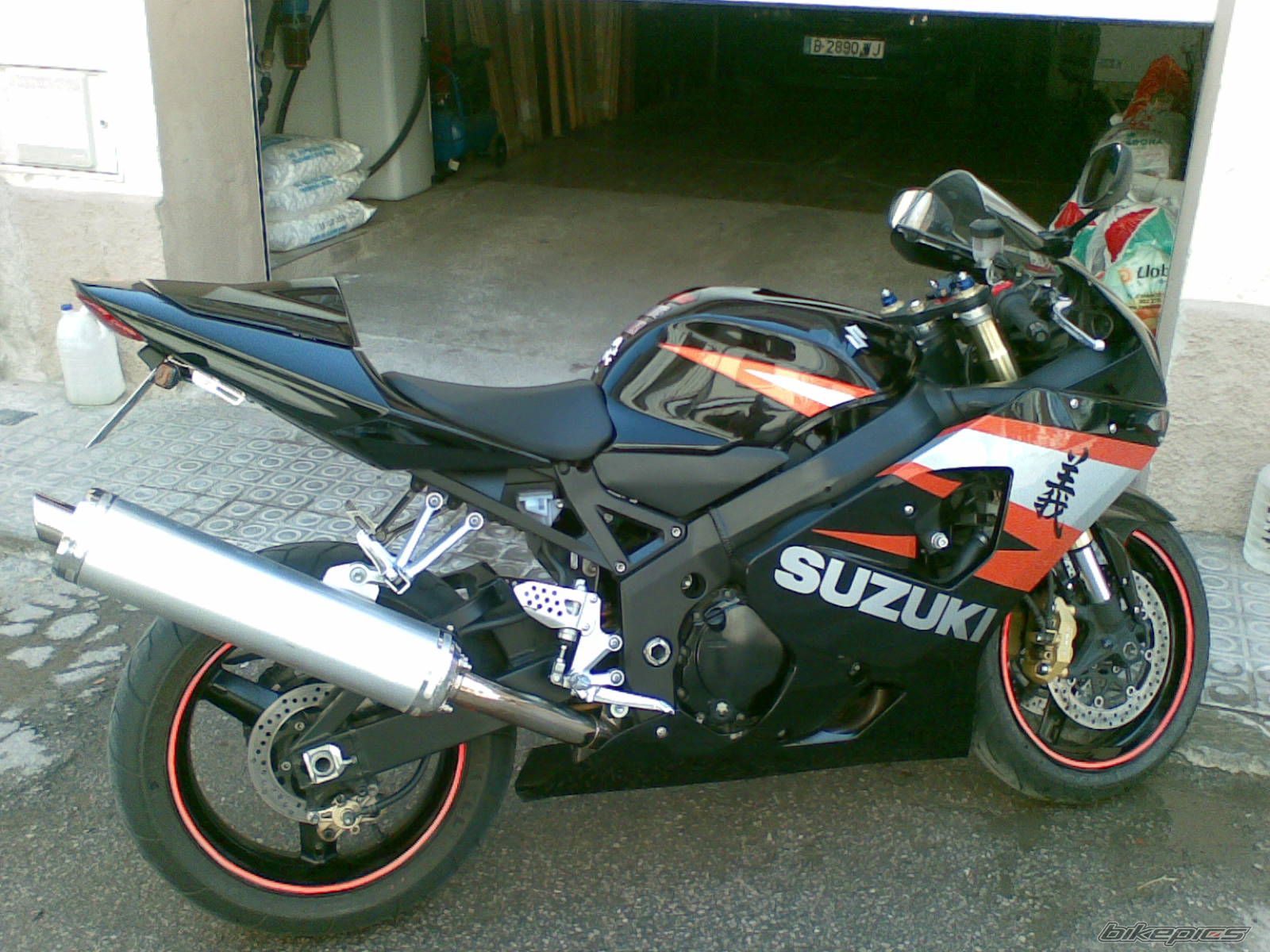 Bike Photo 993446