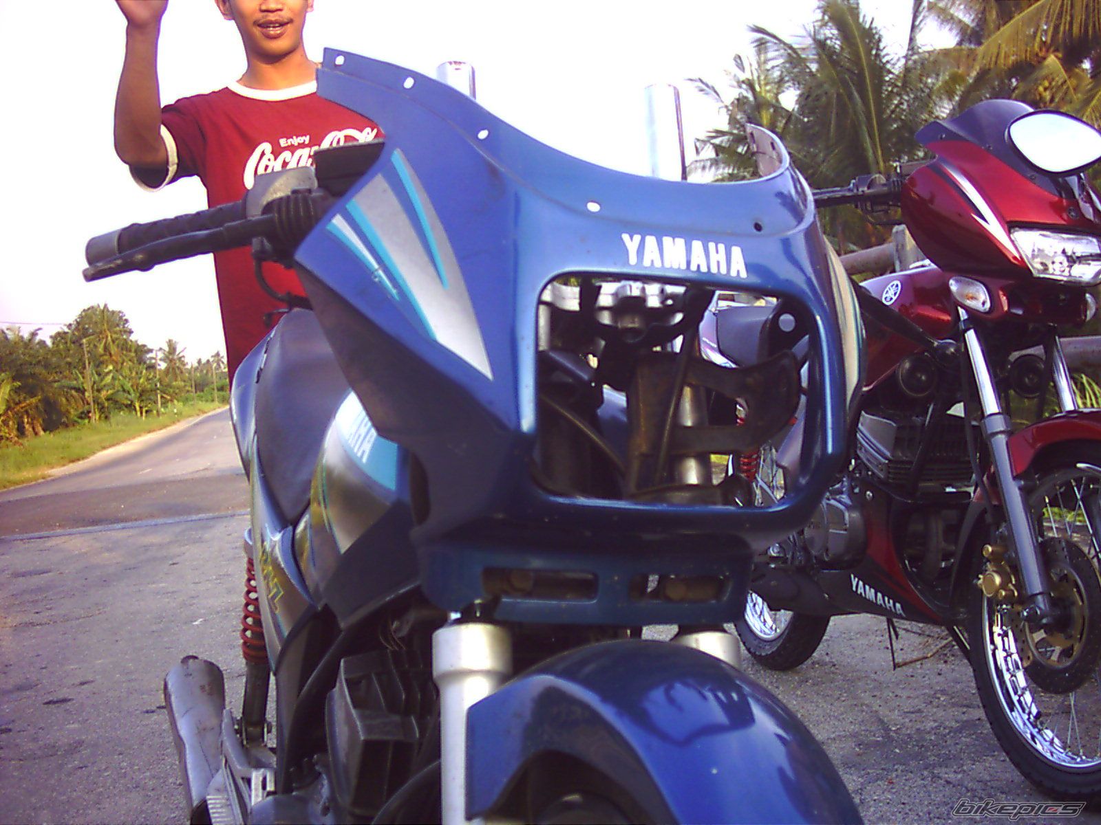 Bike Photo 993499