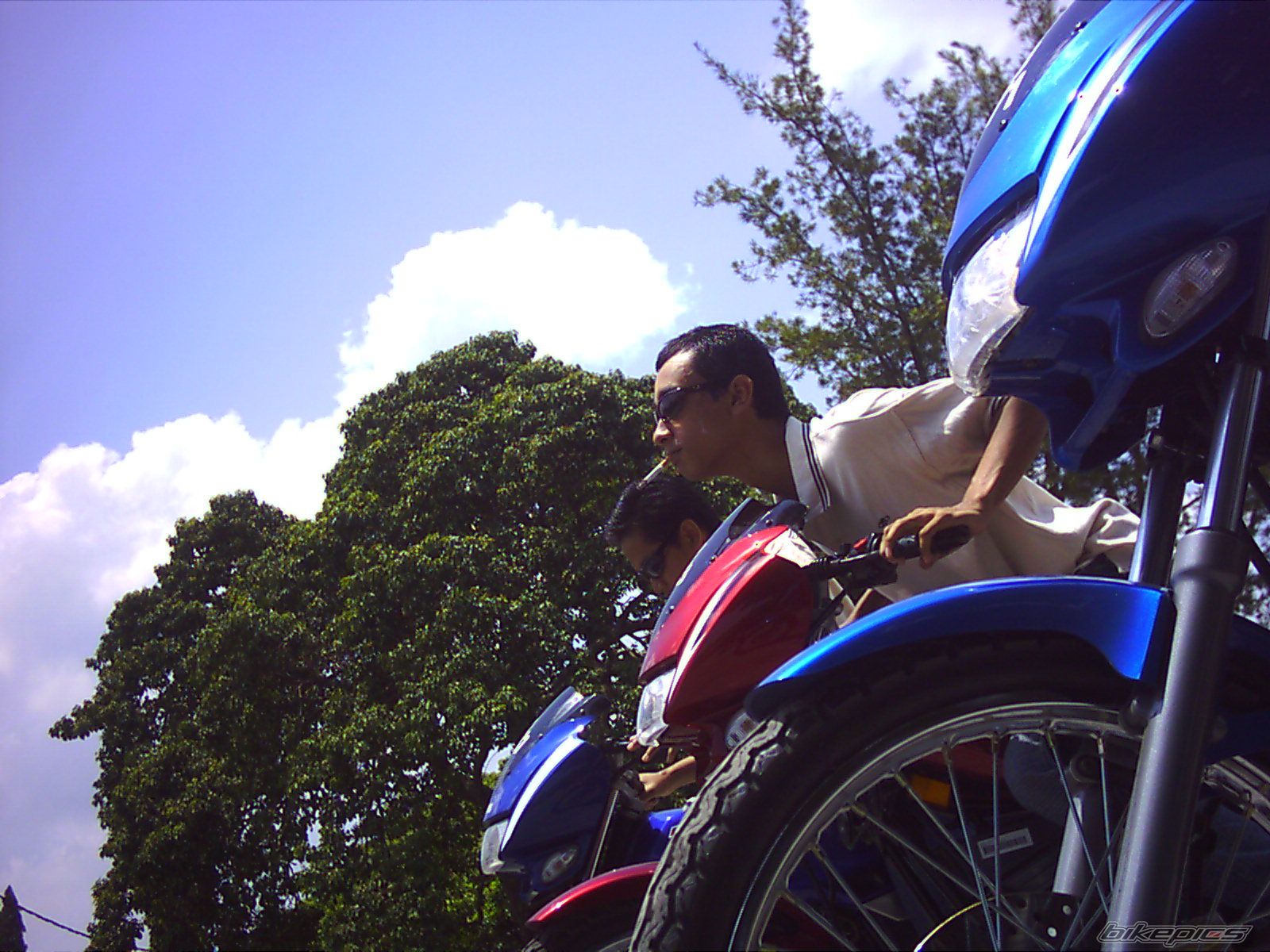Bike Photo 993508
