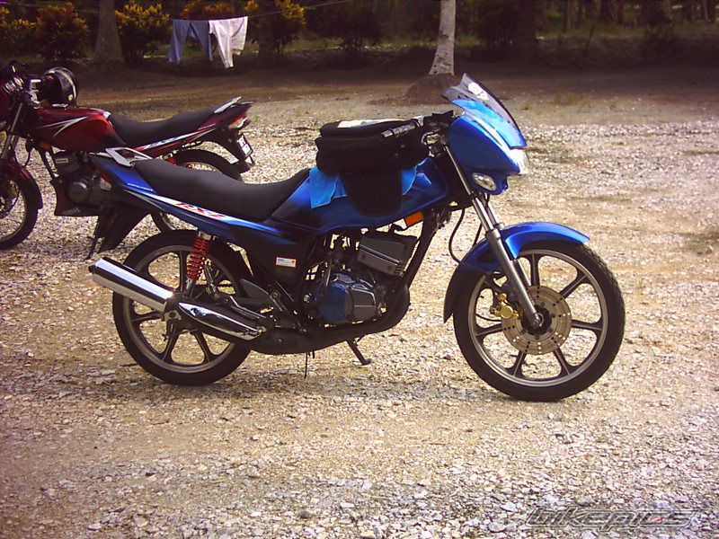 Bike Photo 993521