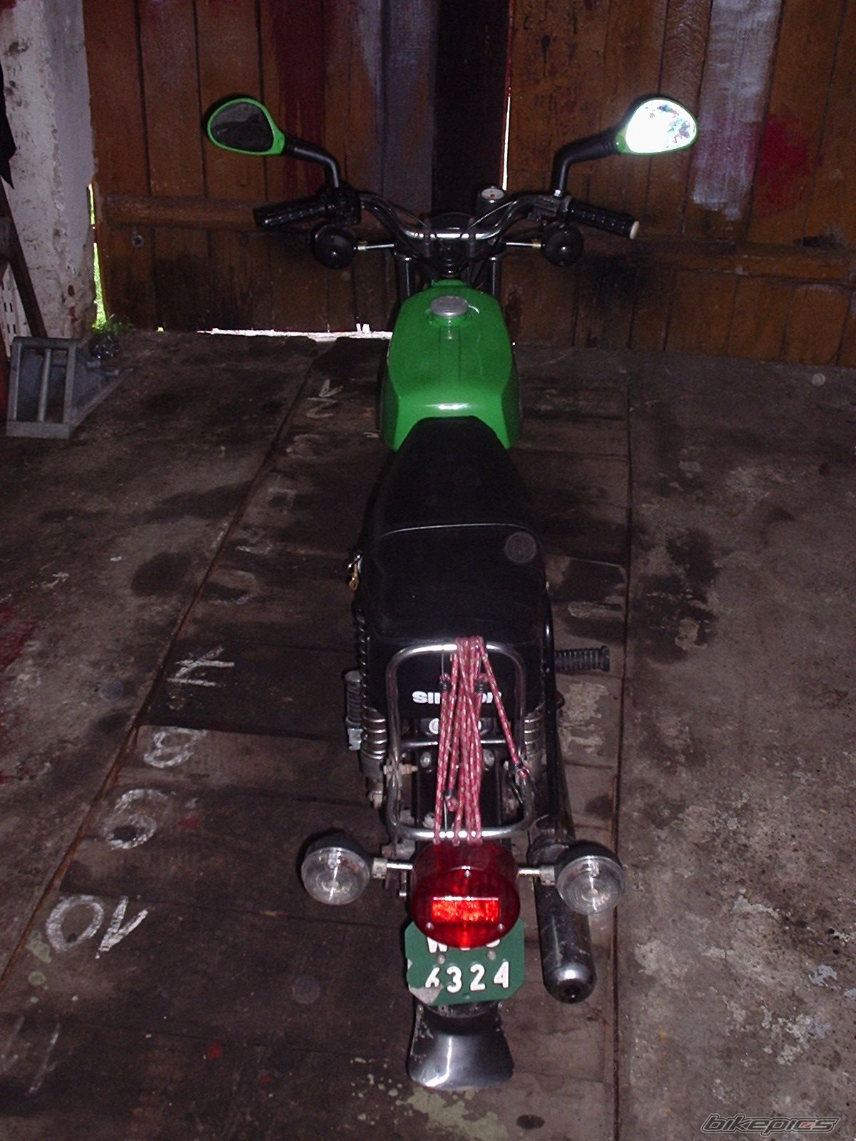 Bike Photo 993553