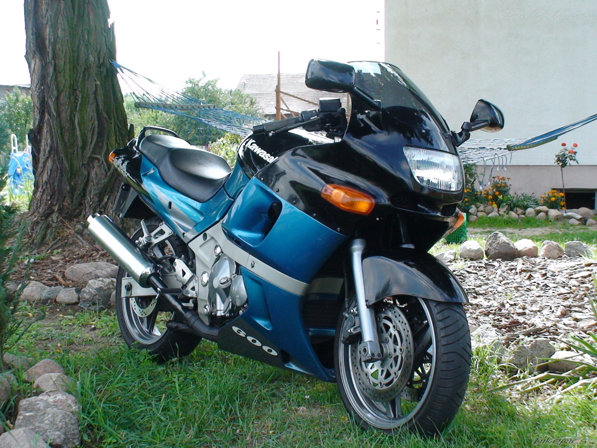Bike Photo 993562