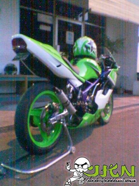 Bike Photo 993593