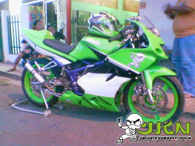 Bike Photo 993597