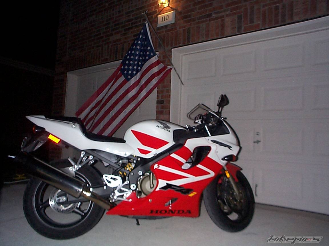 Bike Photo 9936