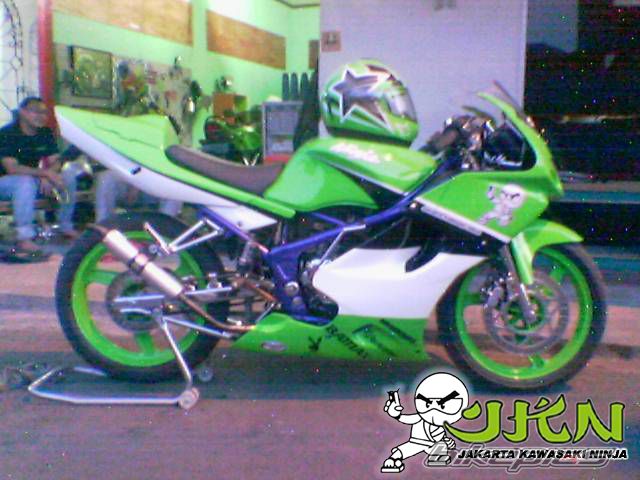 Bike Photo 993605