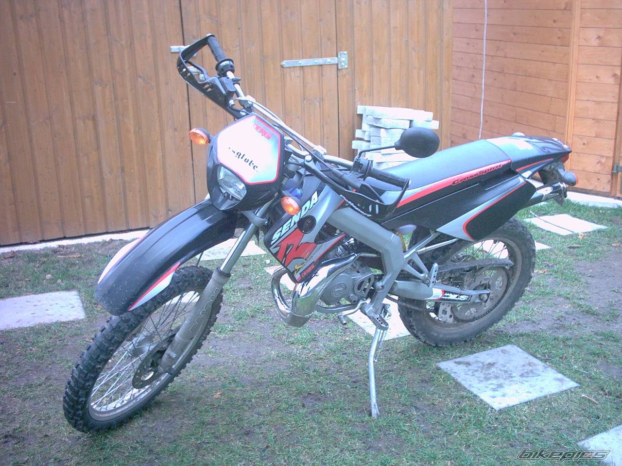 Bike Photo 99361