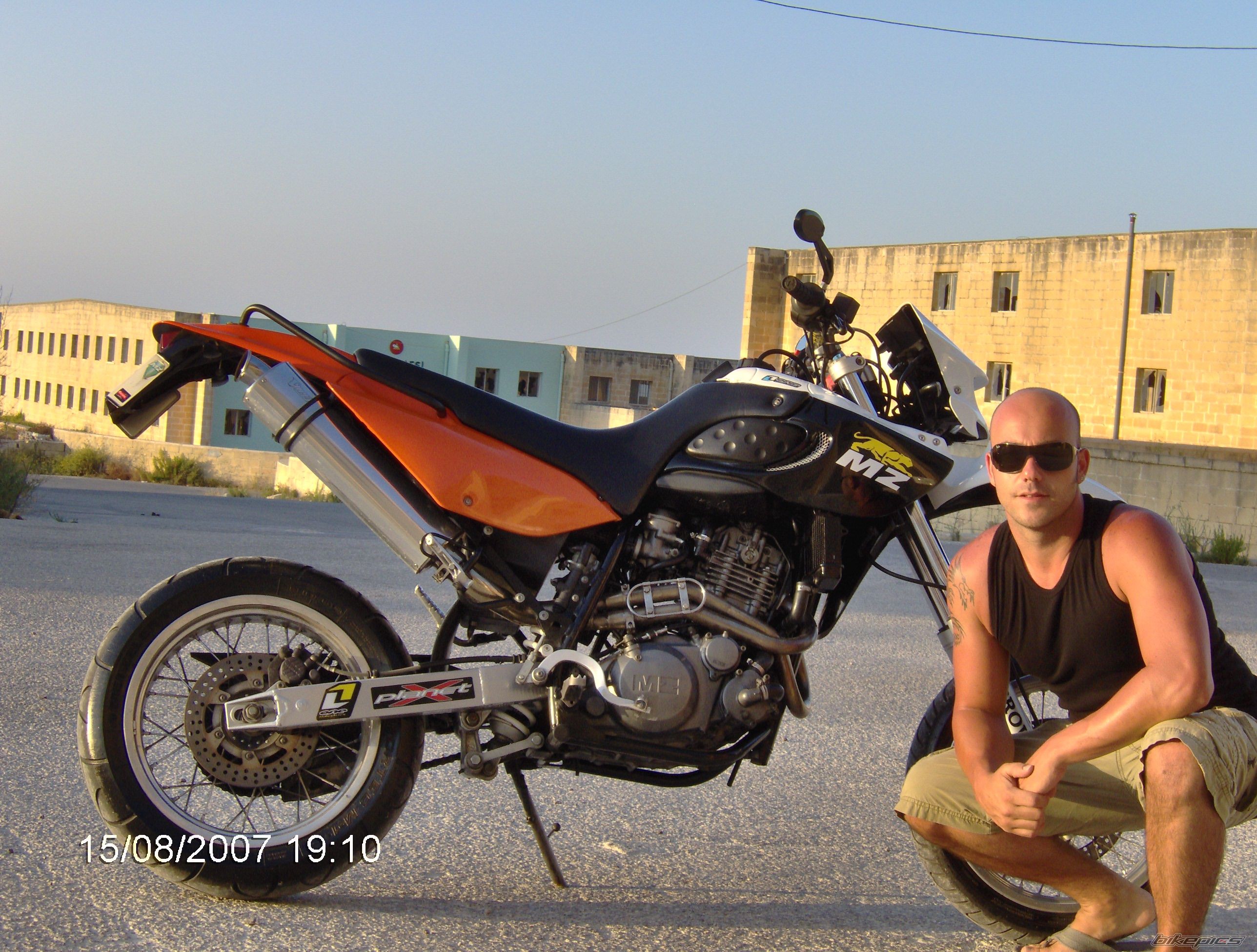 Bike Photo 993612