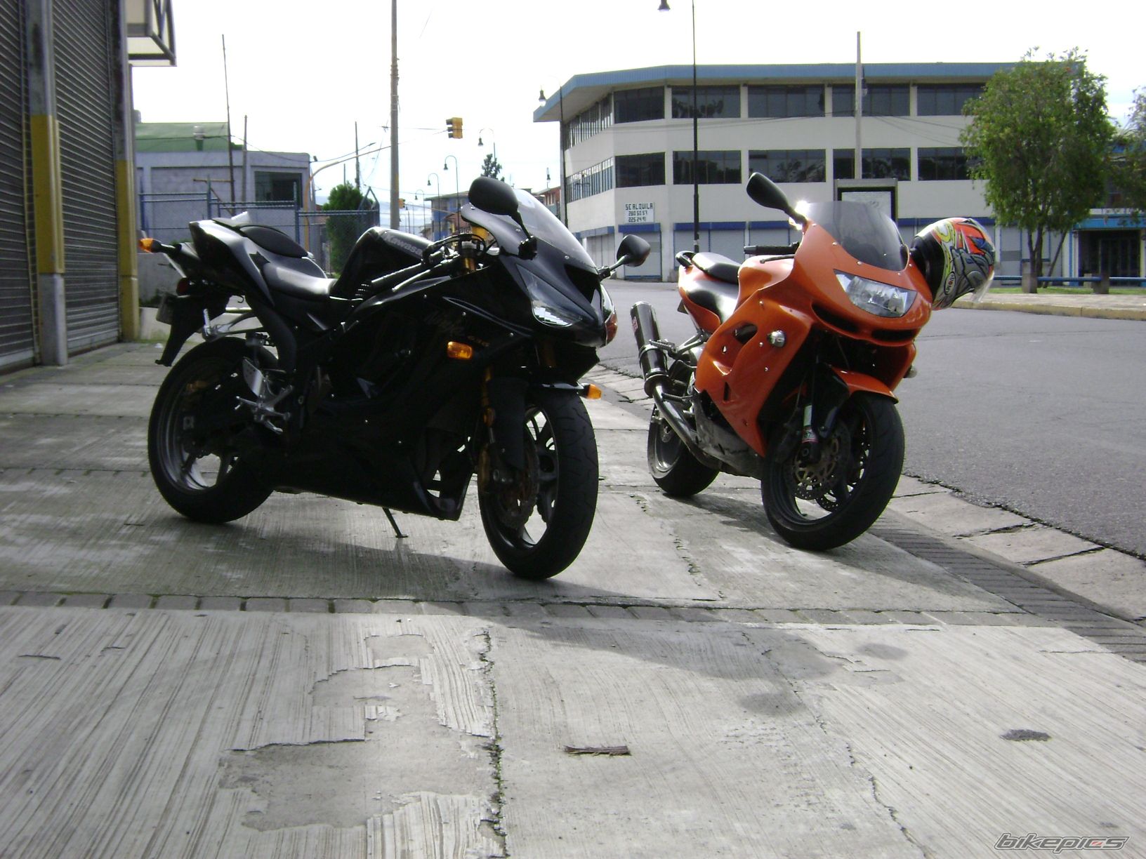 Bike Photo 993627
