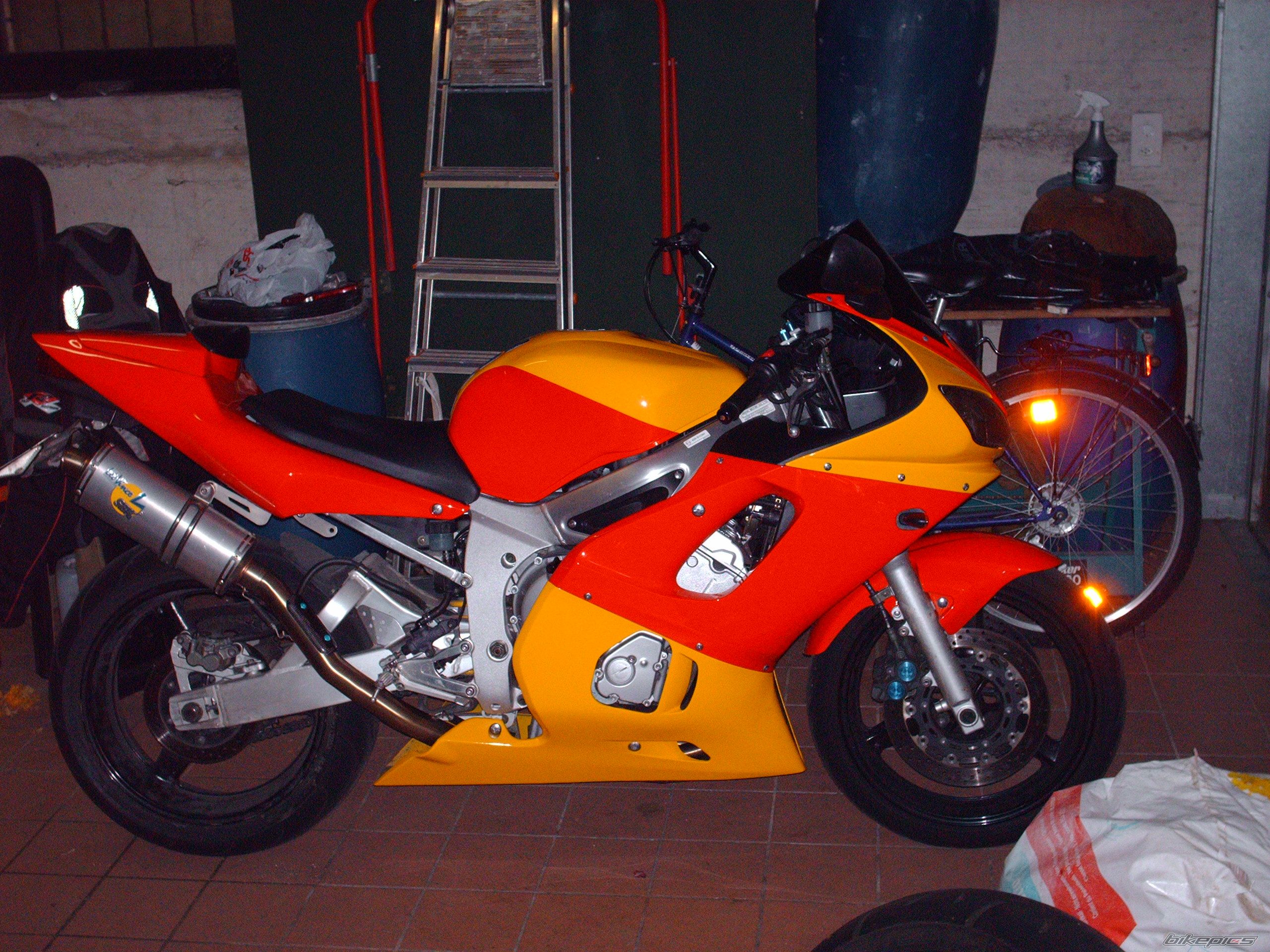 Bike Photo 993631