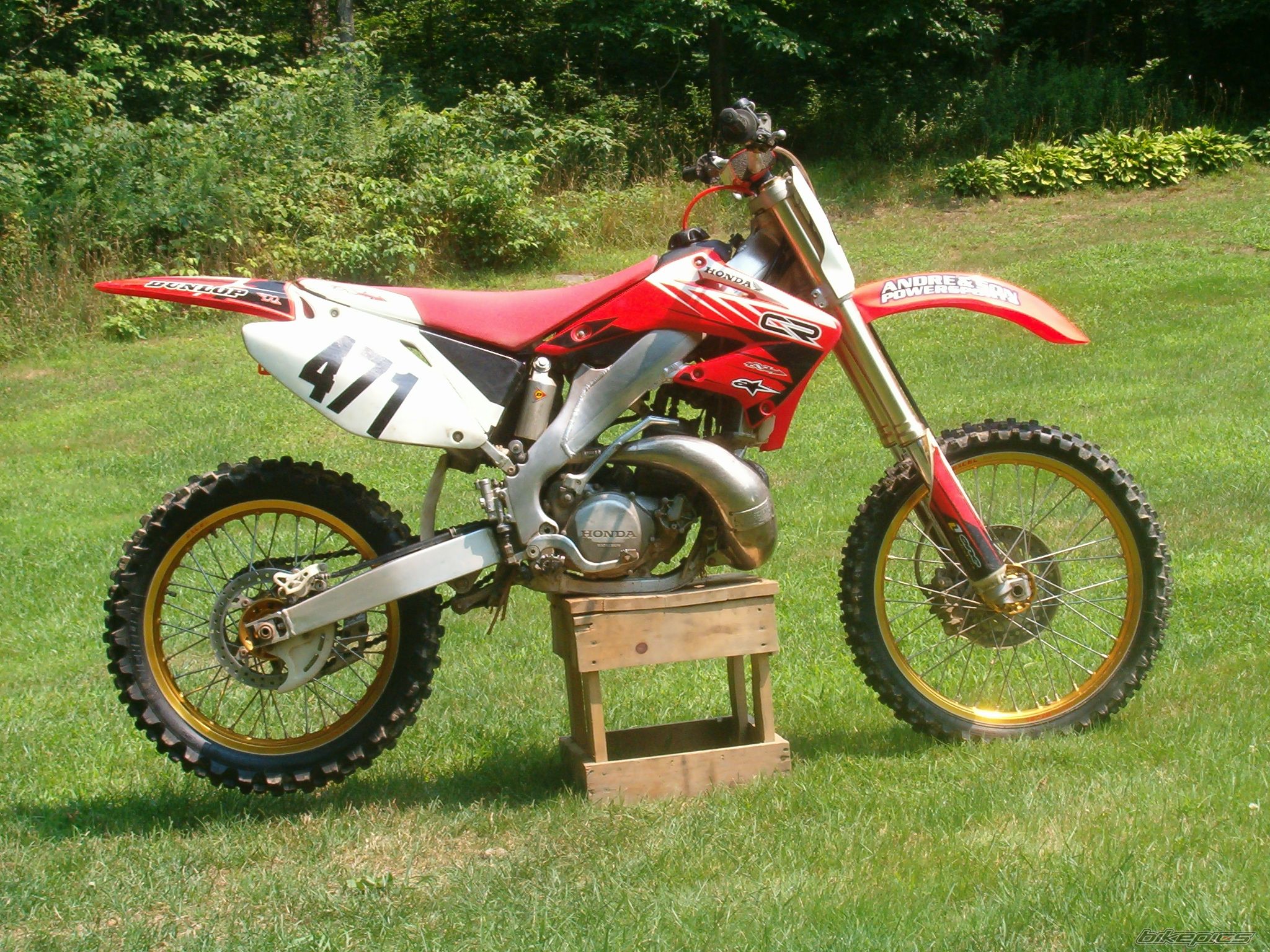 Bike Photo 993632