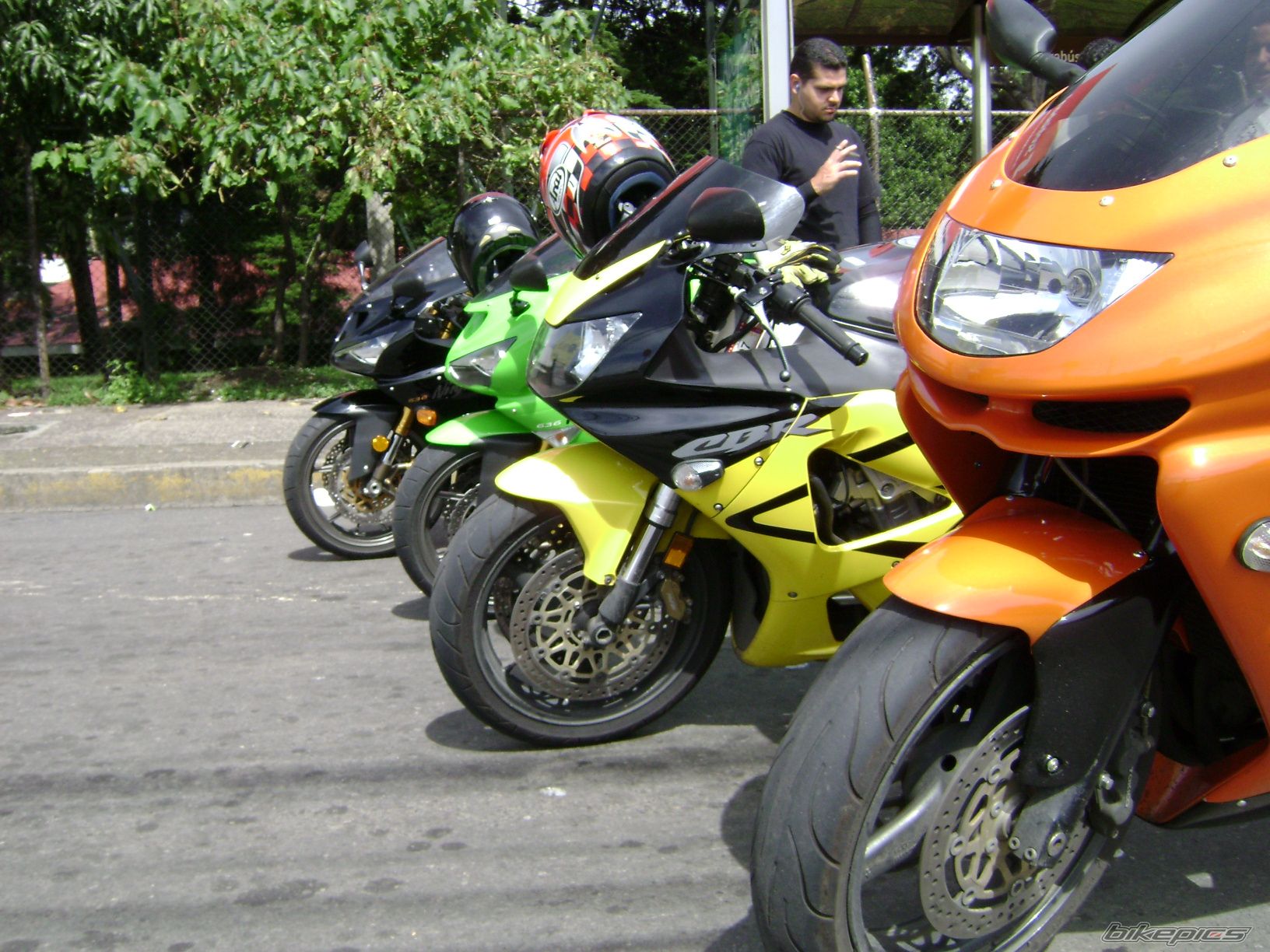 Bike Photo 993633