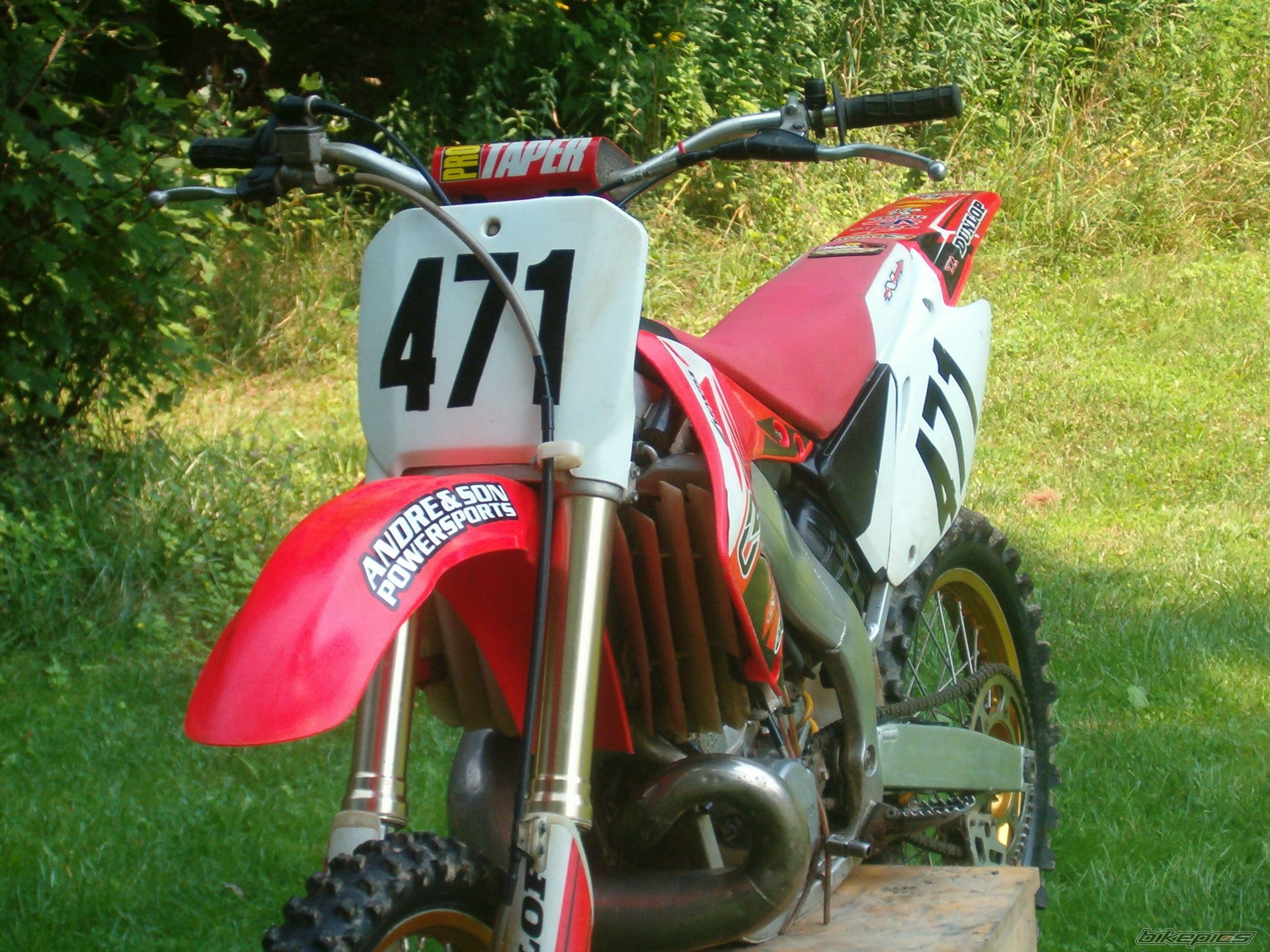 Bike Photo 993637