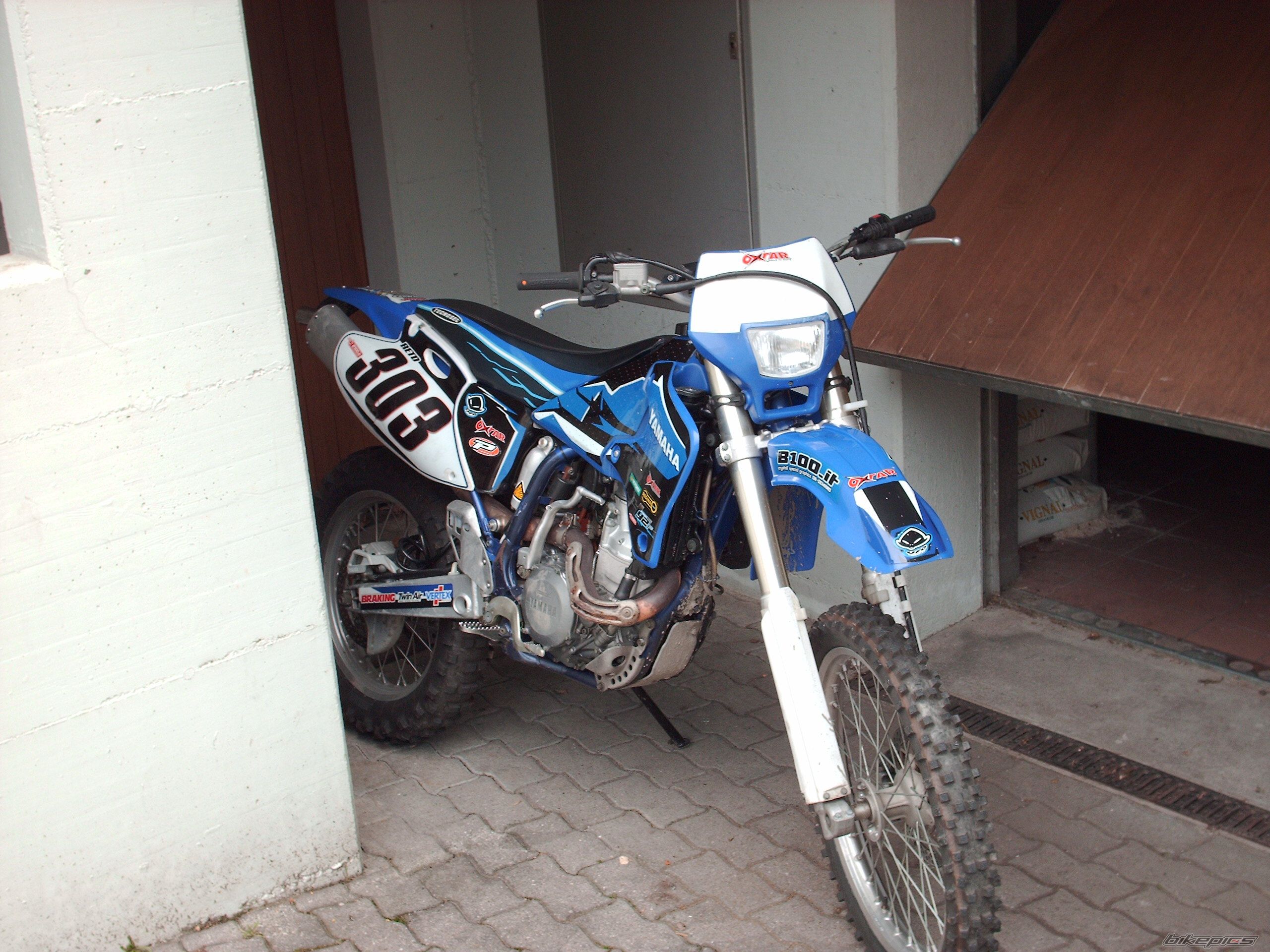 Bike Photo 993638