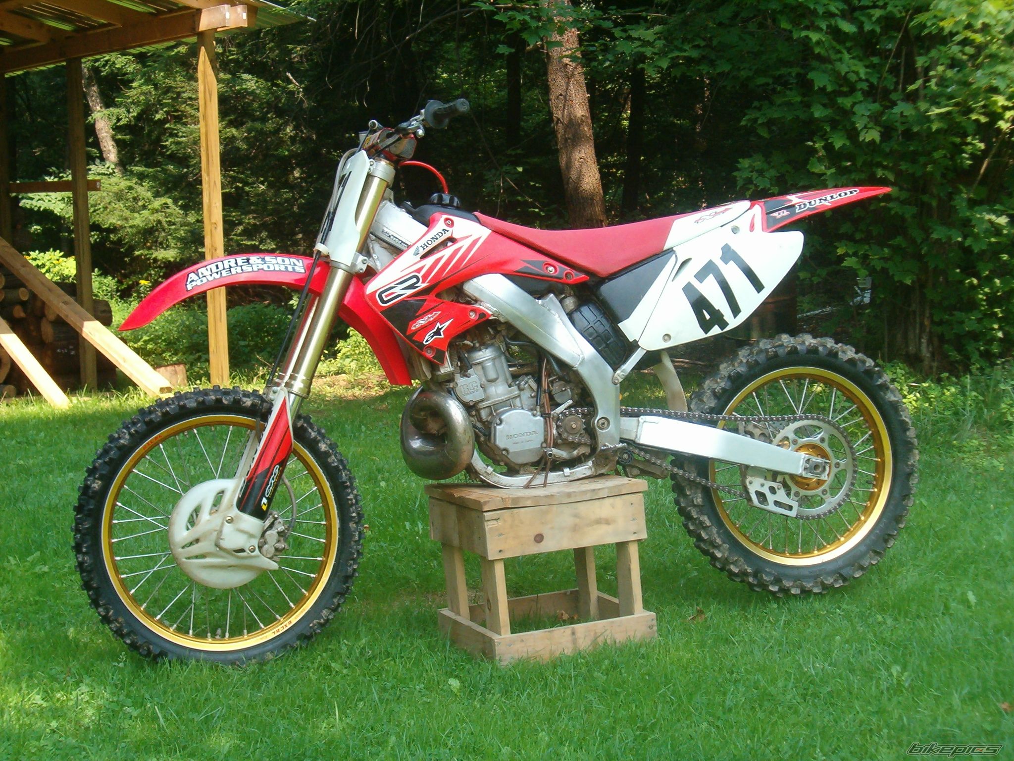 Bike Photo 993639