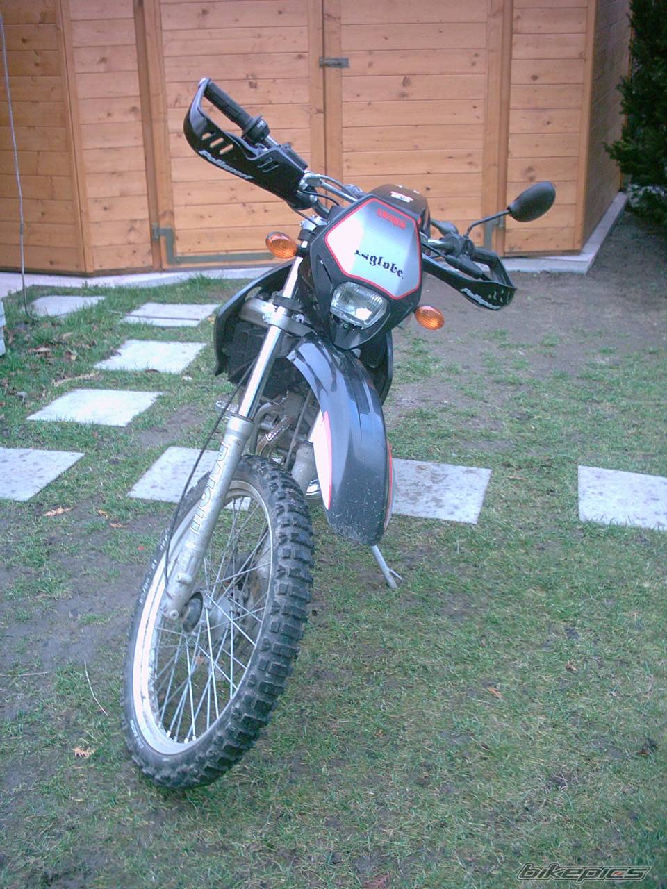 Bike Photo 99364