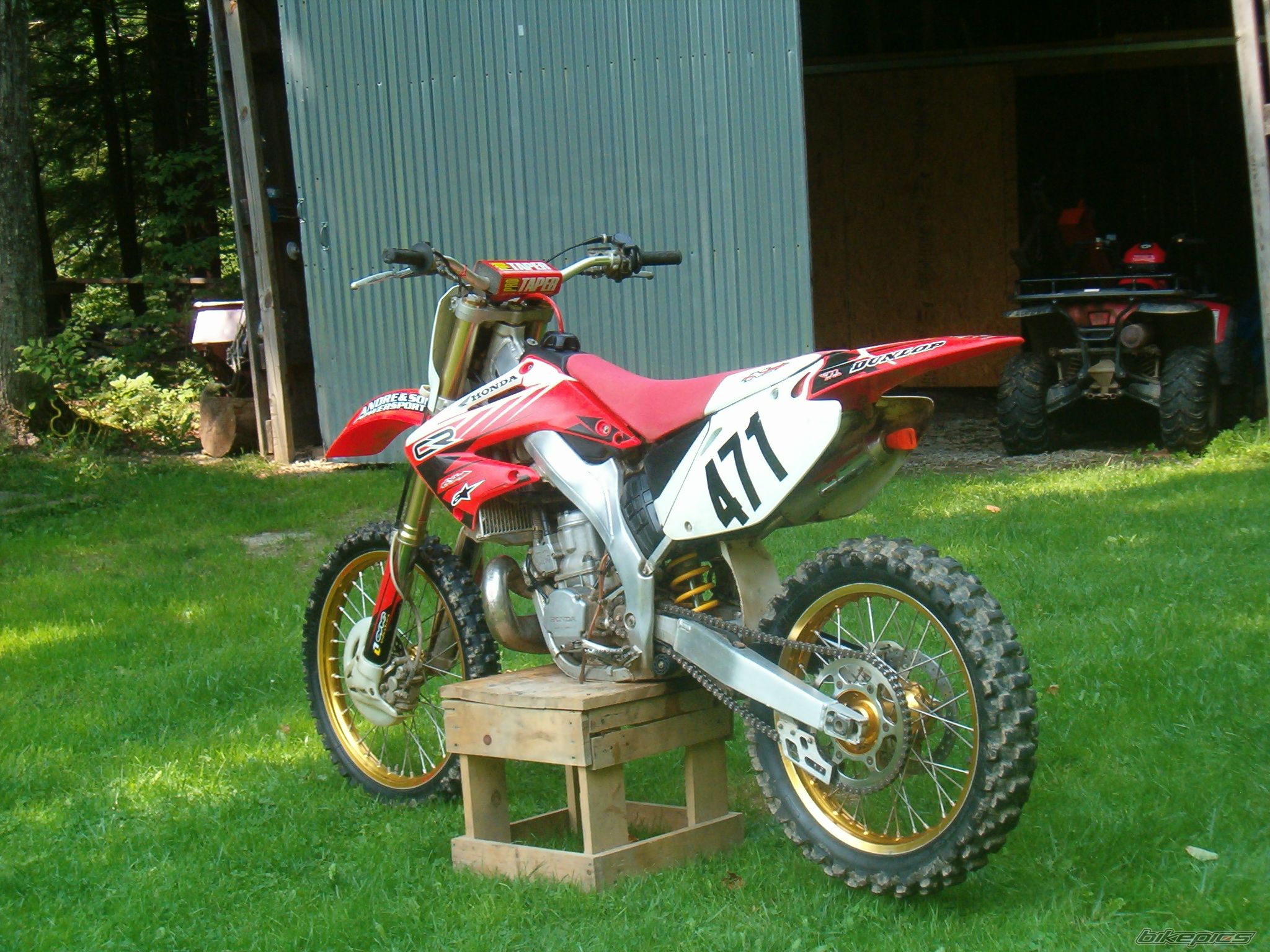 Bike Photo 993645