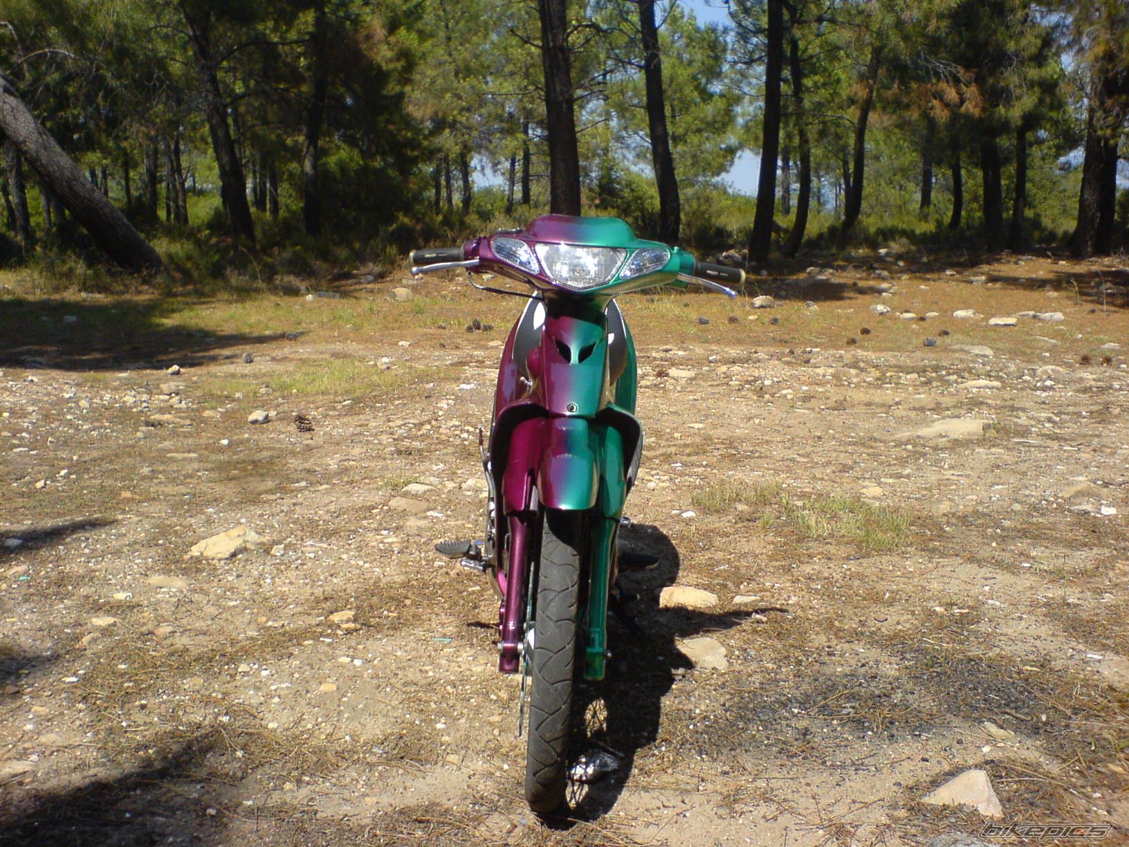 Bike Photo 993649