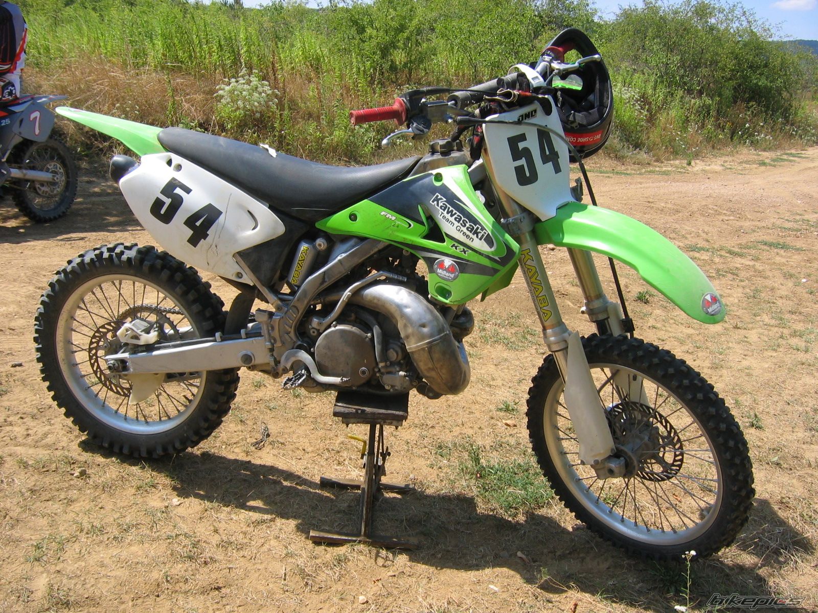 Bike Photo 993650