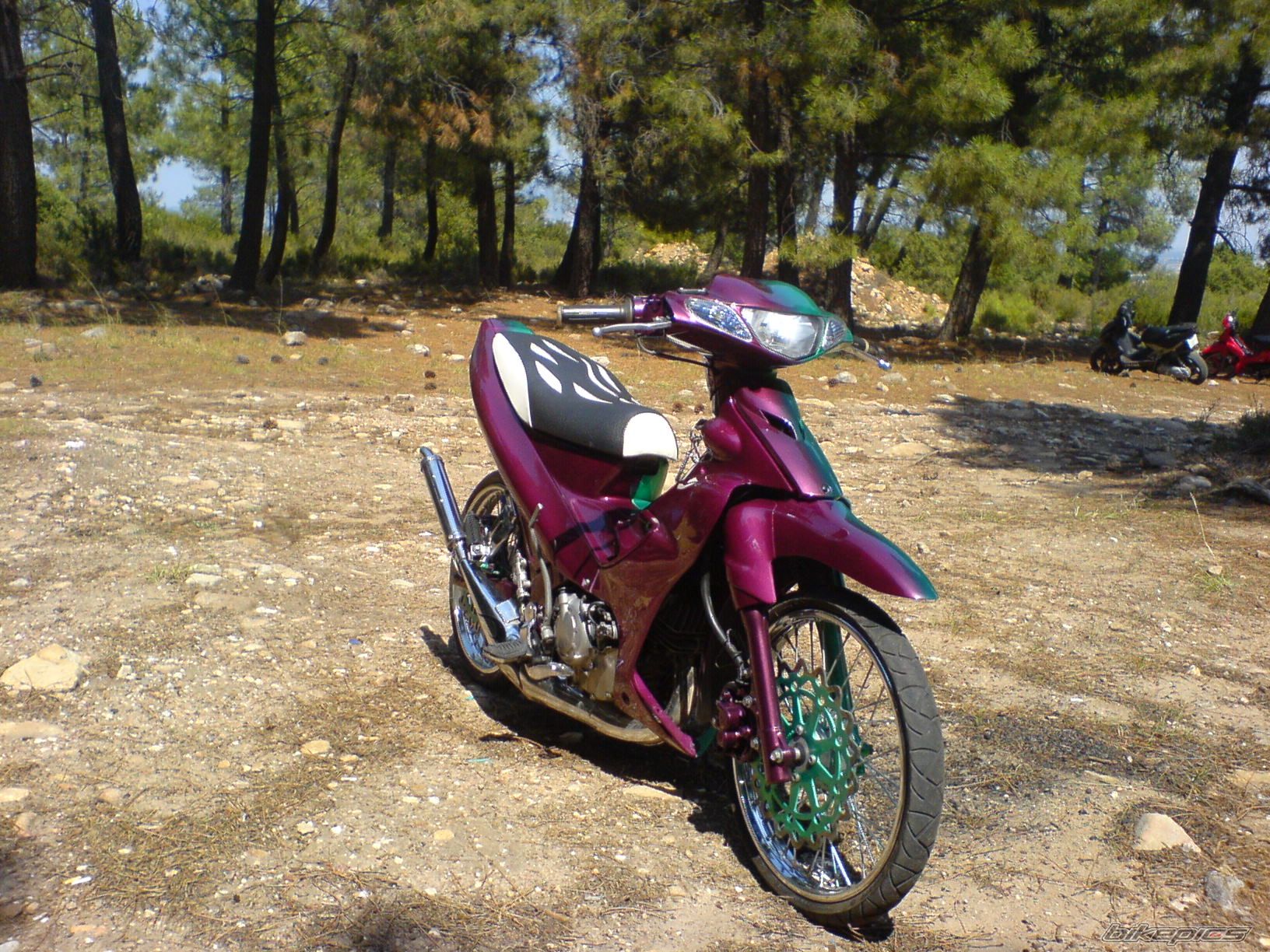 Bike Photo 993651