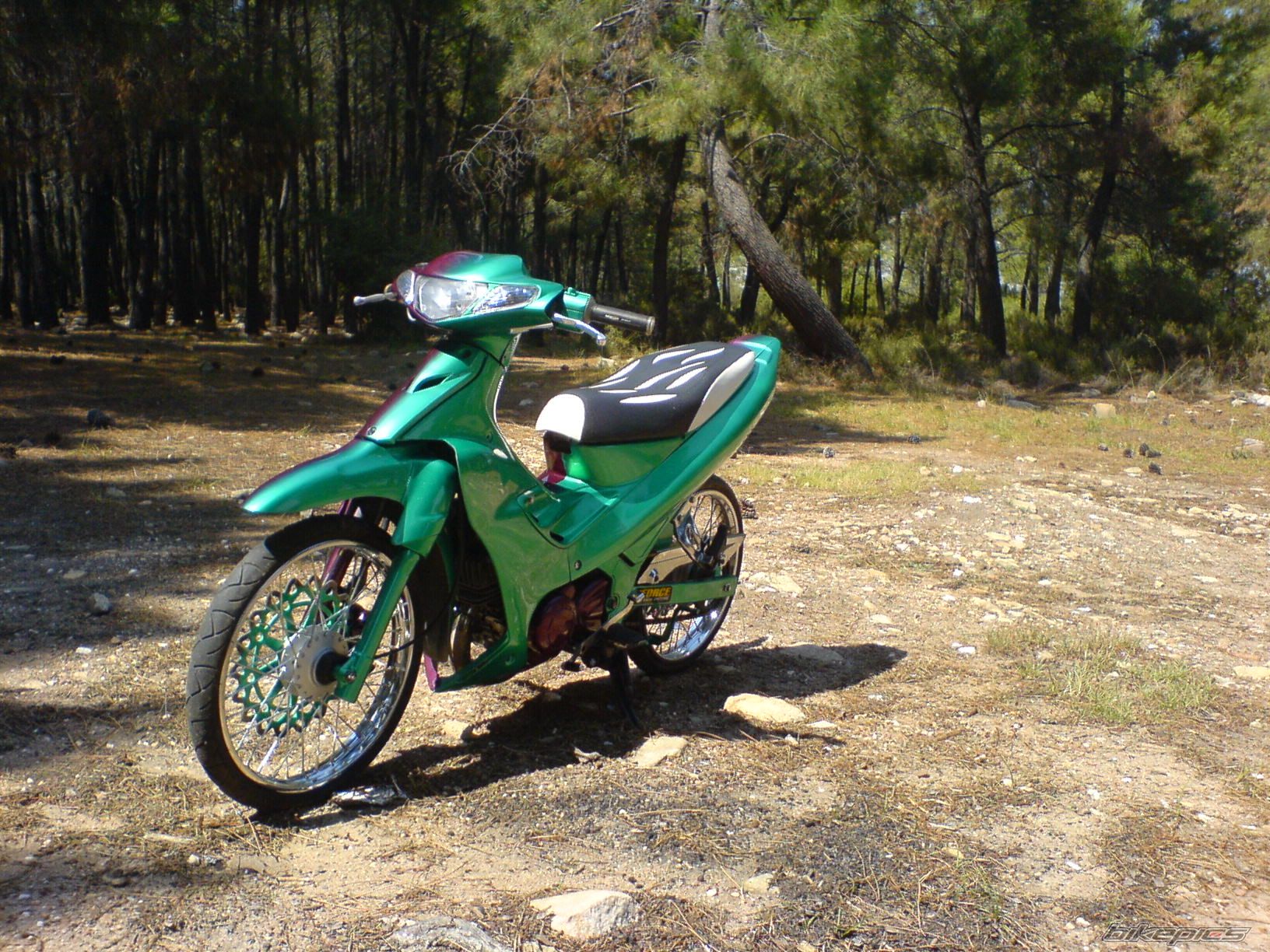 Bike Photo 993653