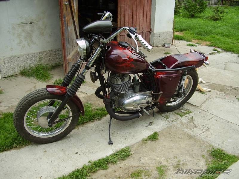 Bike Photo 993654