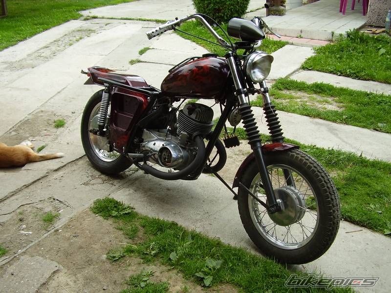 Bike Photo 993657