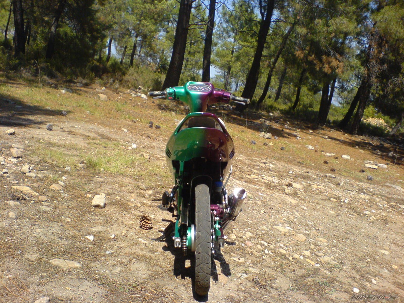 Bike Photo 993658