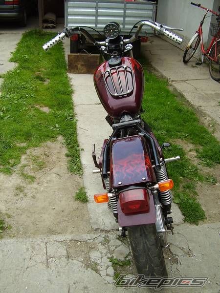 Bike Photo 993659