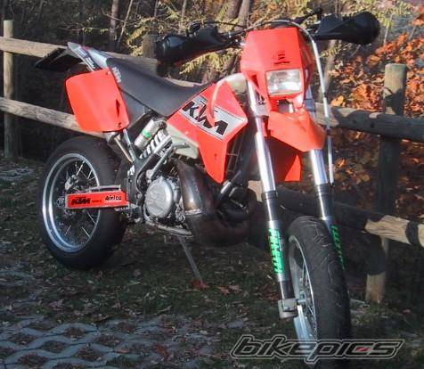 Bike Photo 99366