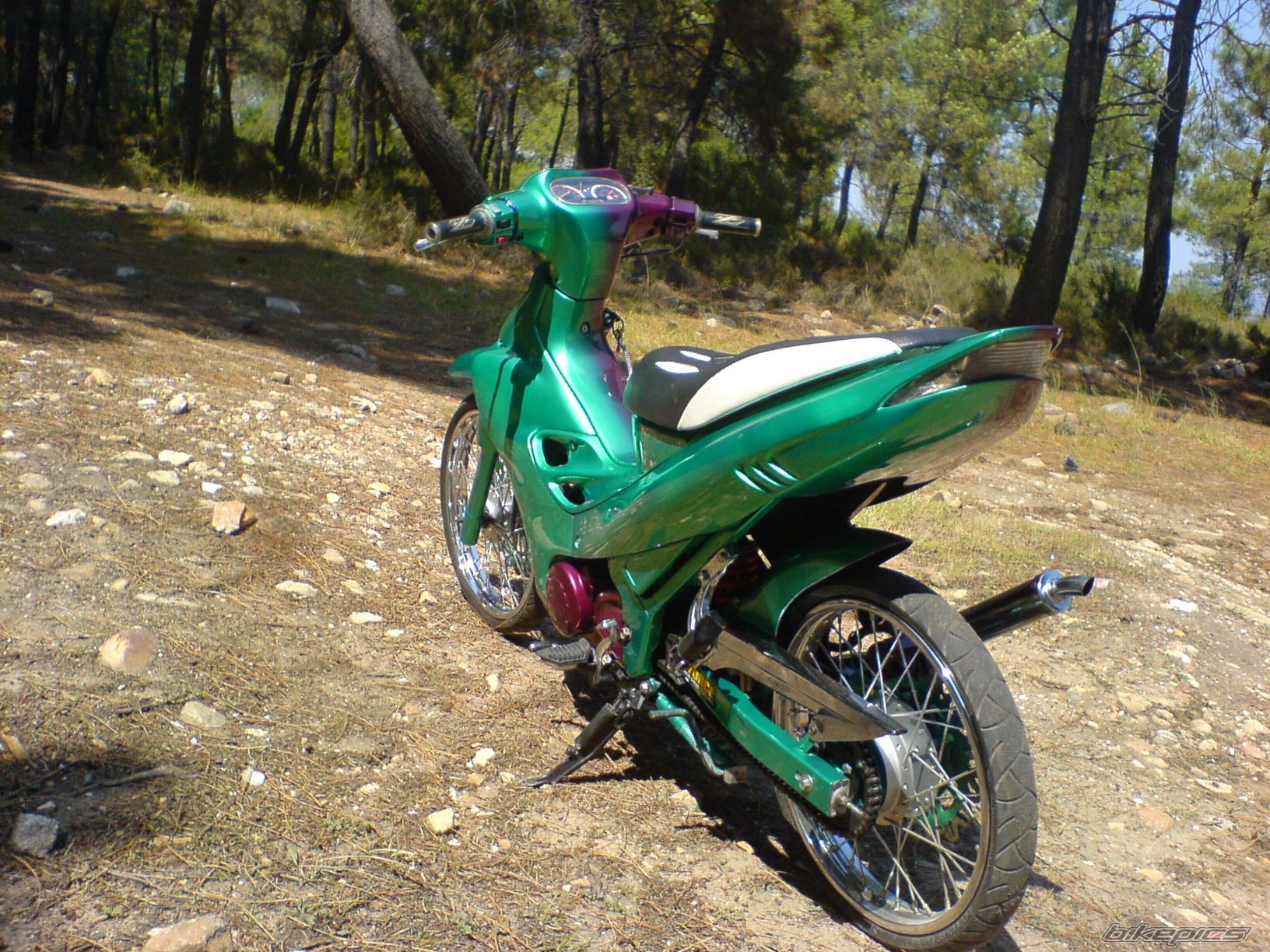 Bike Photo 993660