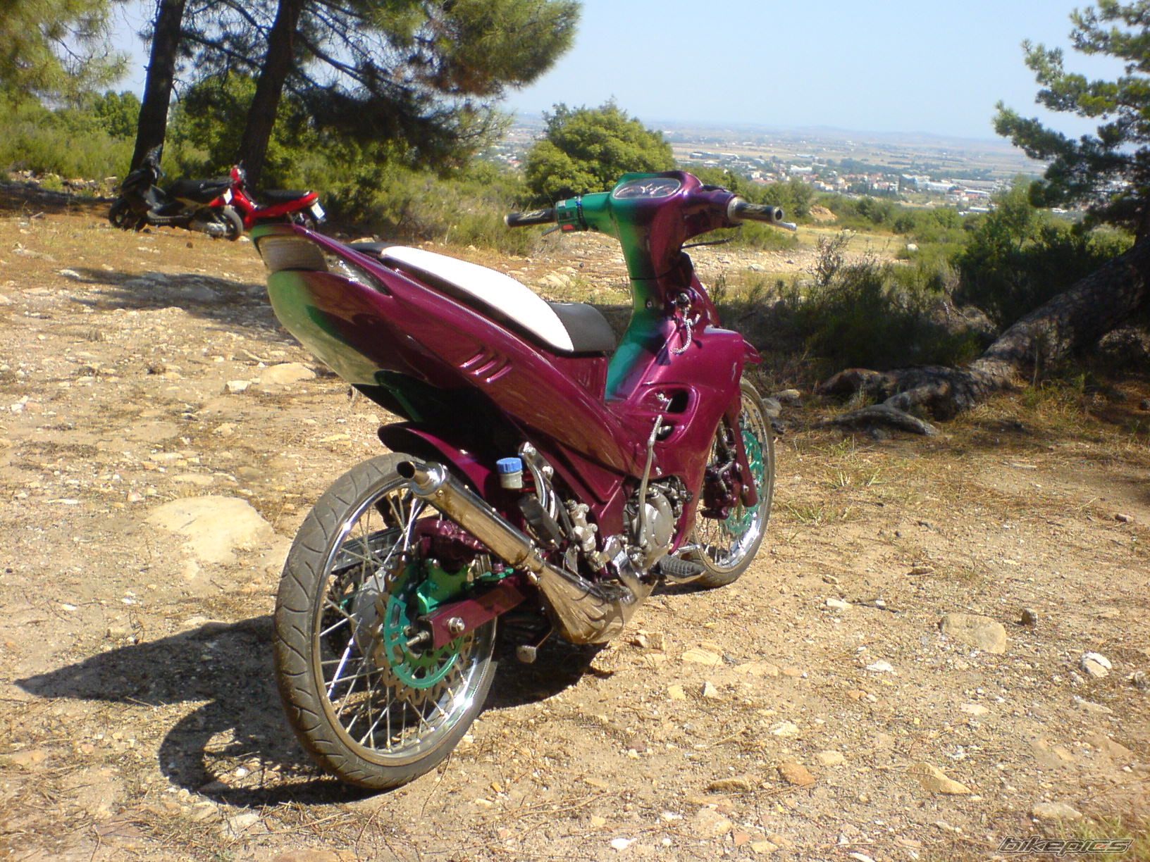 Bike Photo 993662