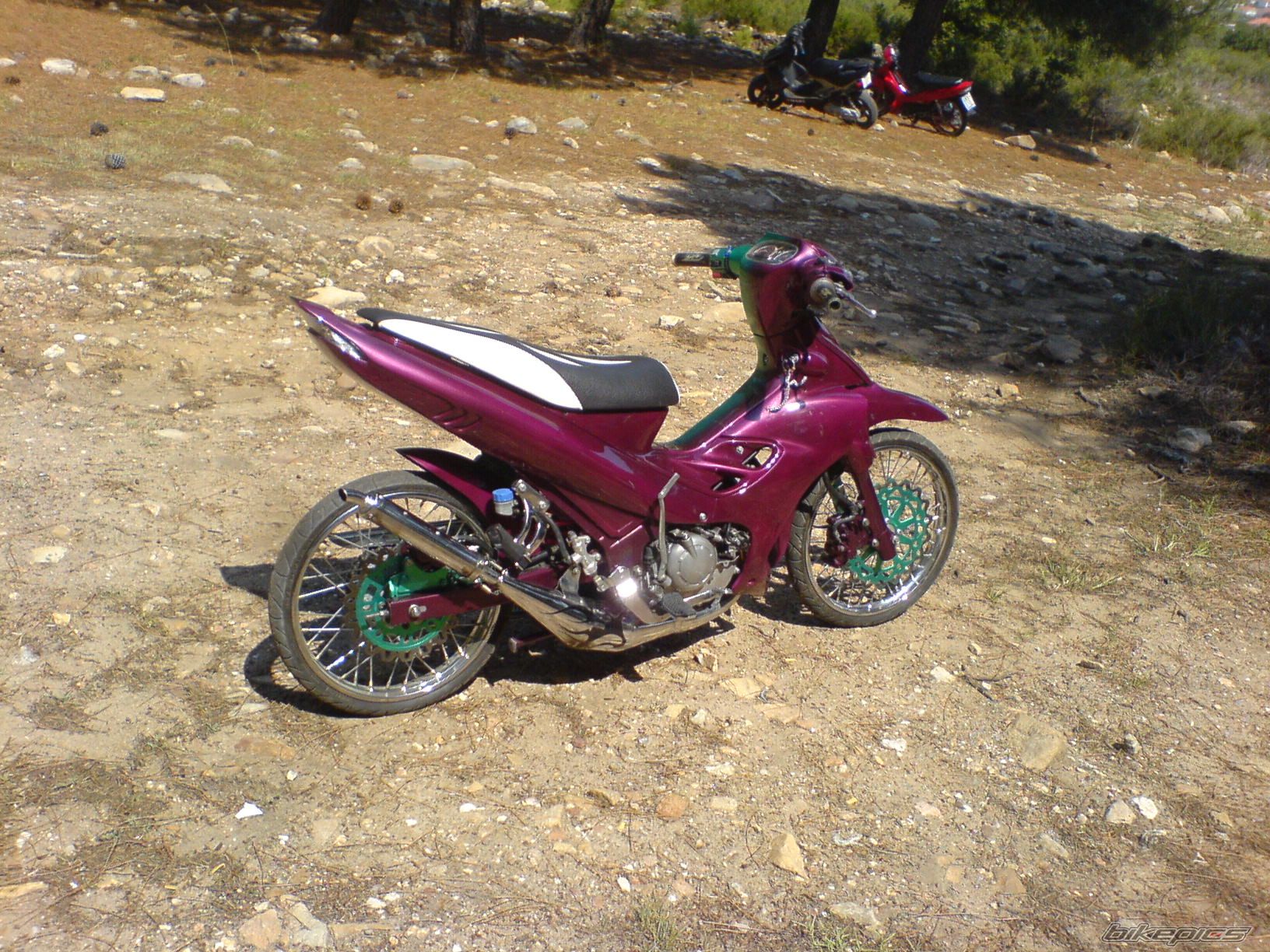 Bike Photo 993664