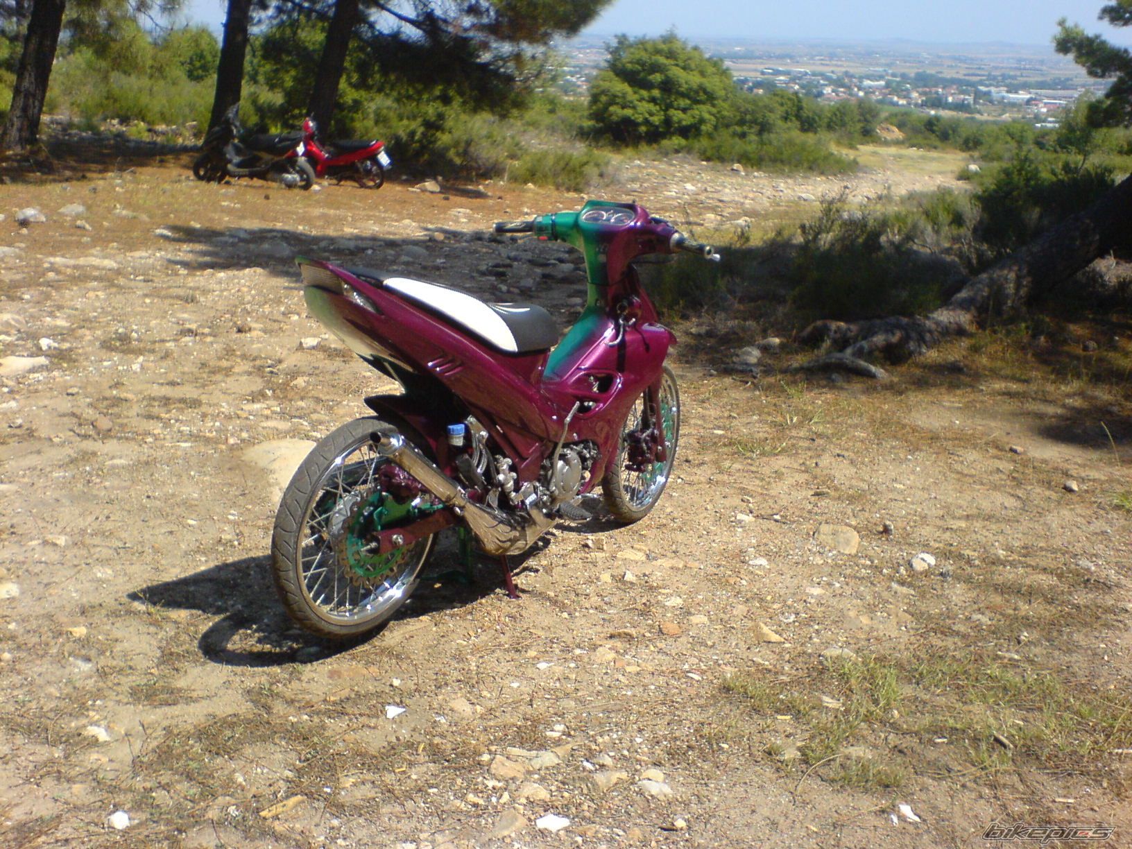 Bike Photo 993666