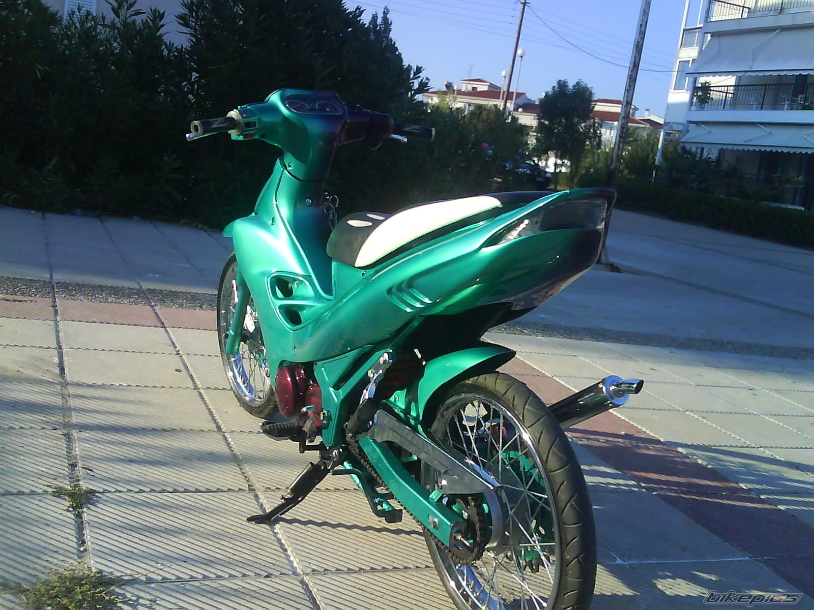 Bike Photo 993667