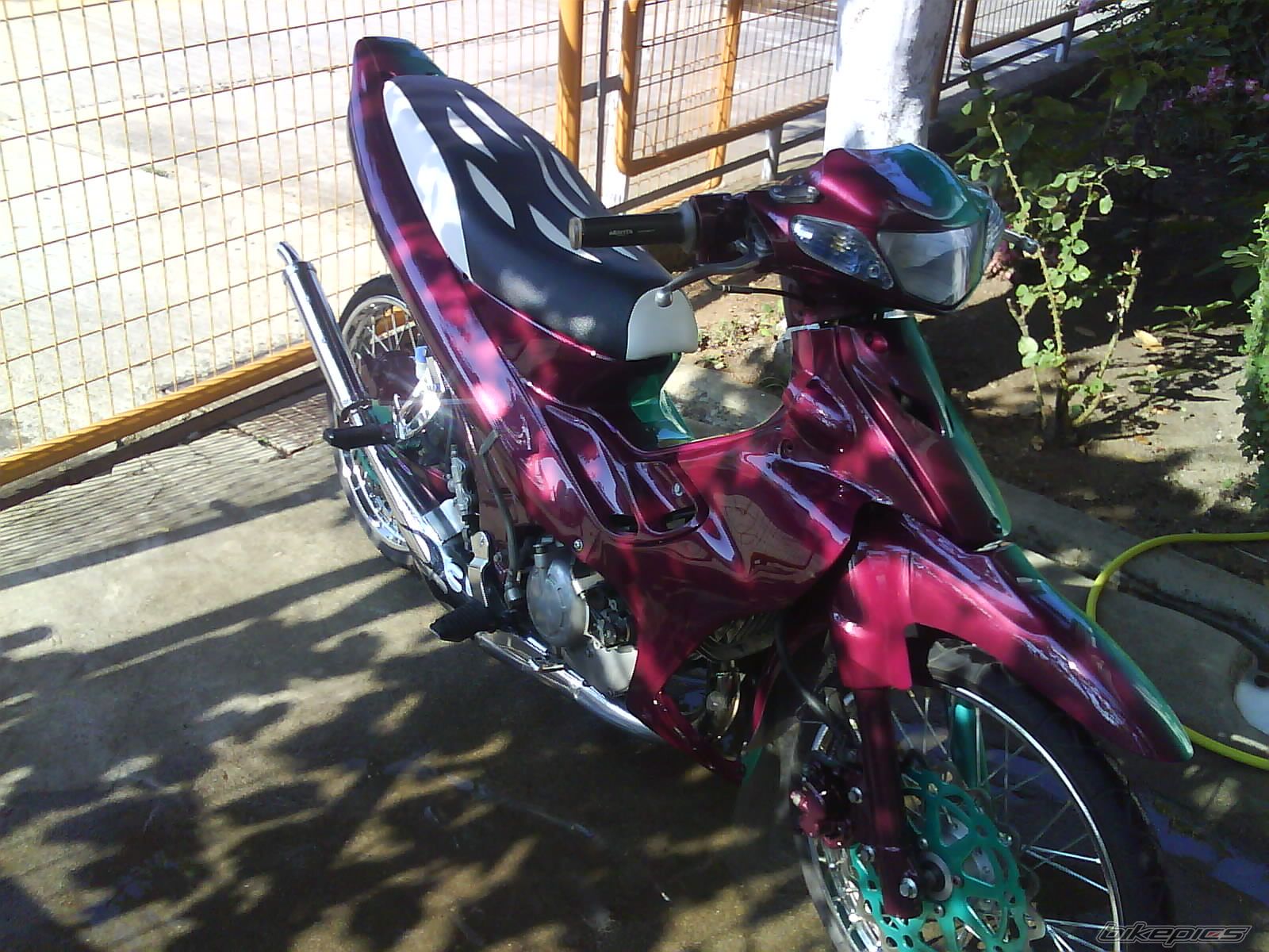 Bike Photo 993669