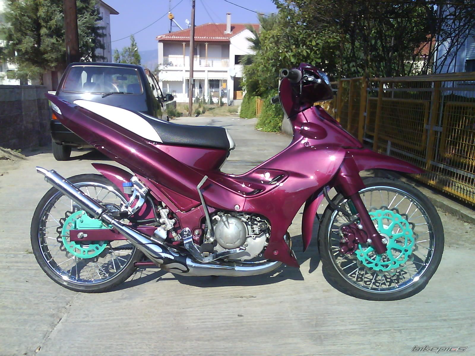 Bike Photo 993672