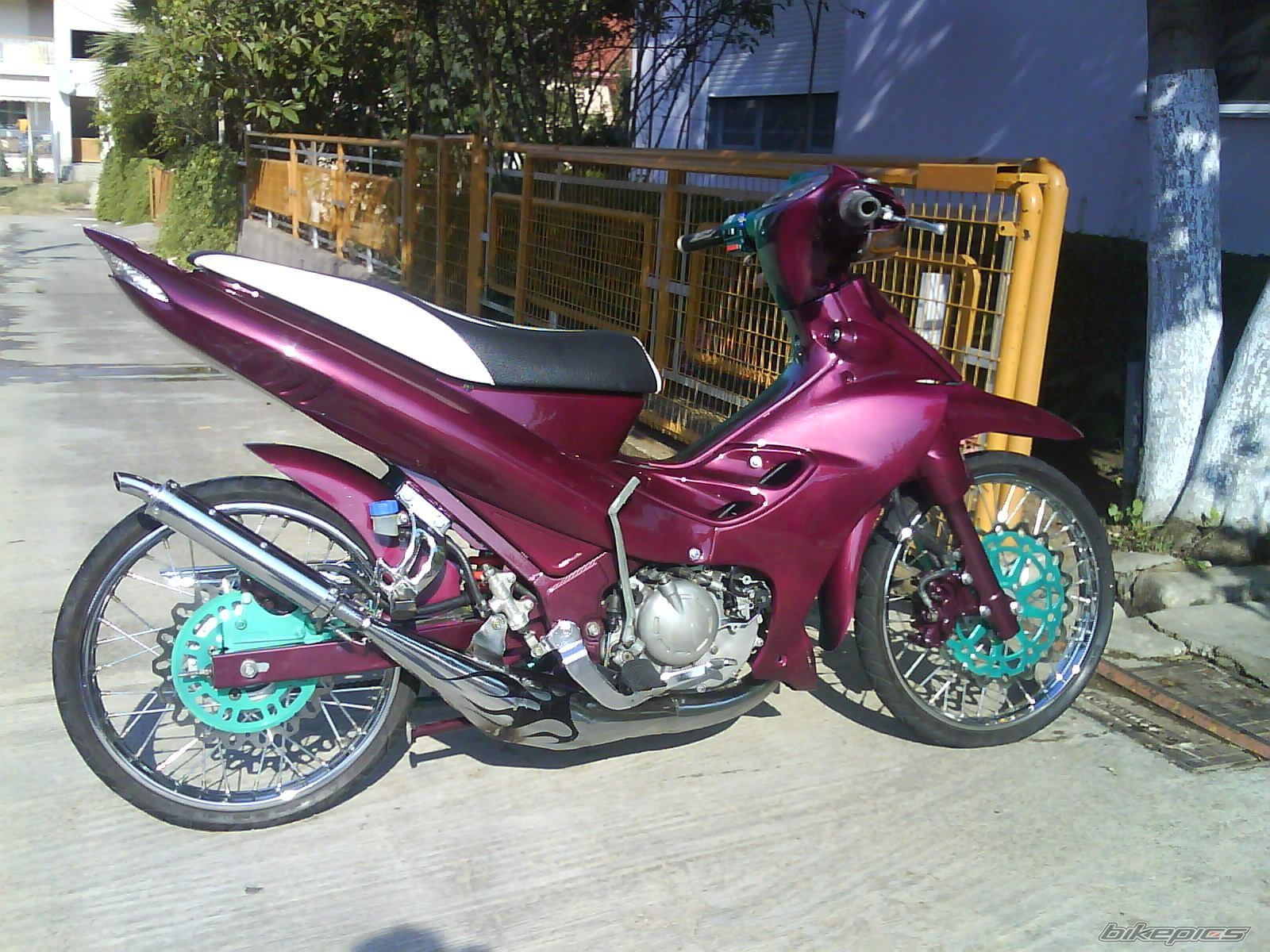 Bike Photo 993673