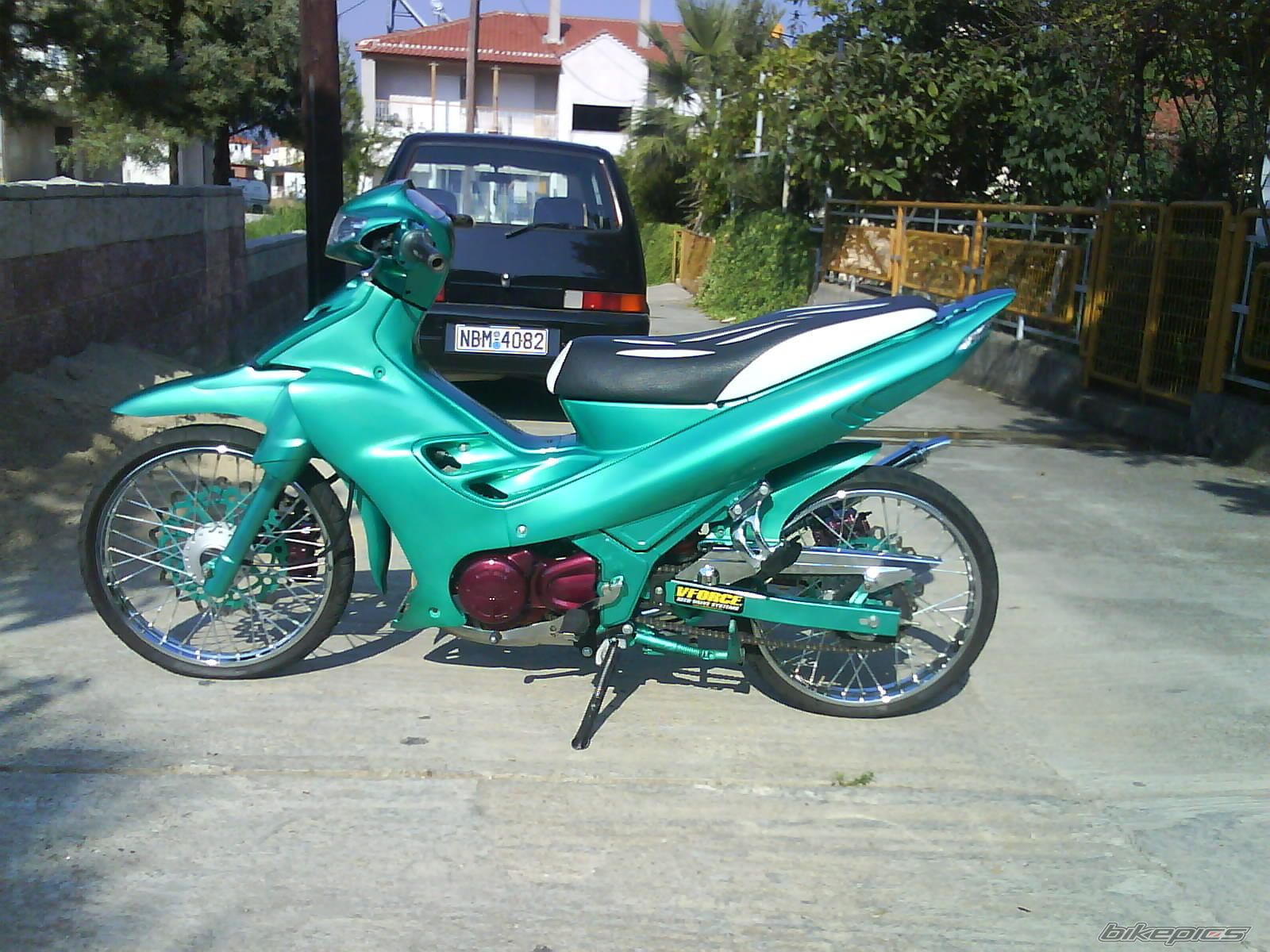Bike Photo 993677