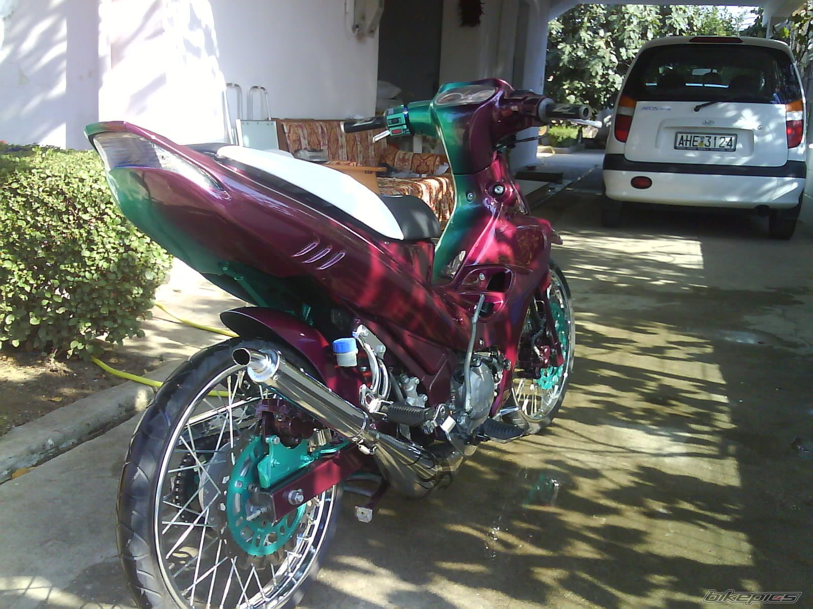 Bike Photo 993680