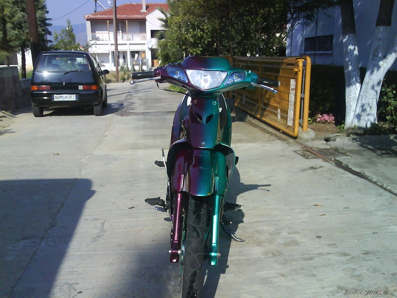 Bike Photo 993682