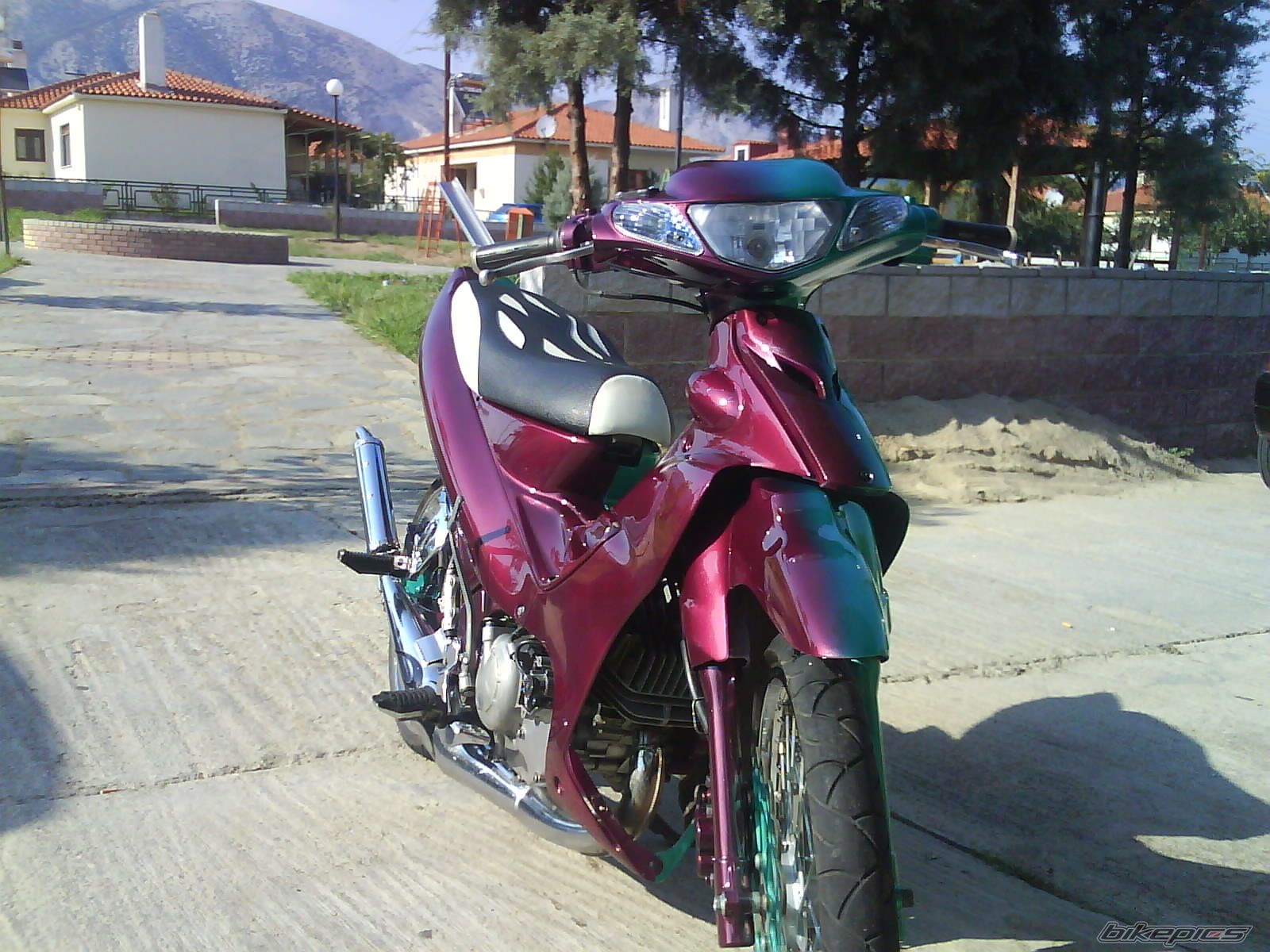 Bike Photo 993683