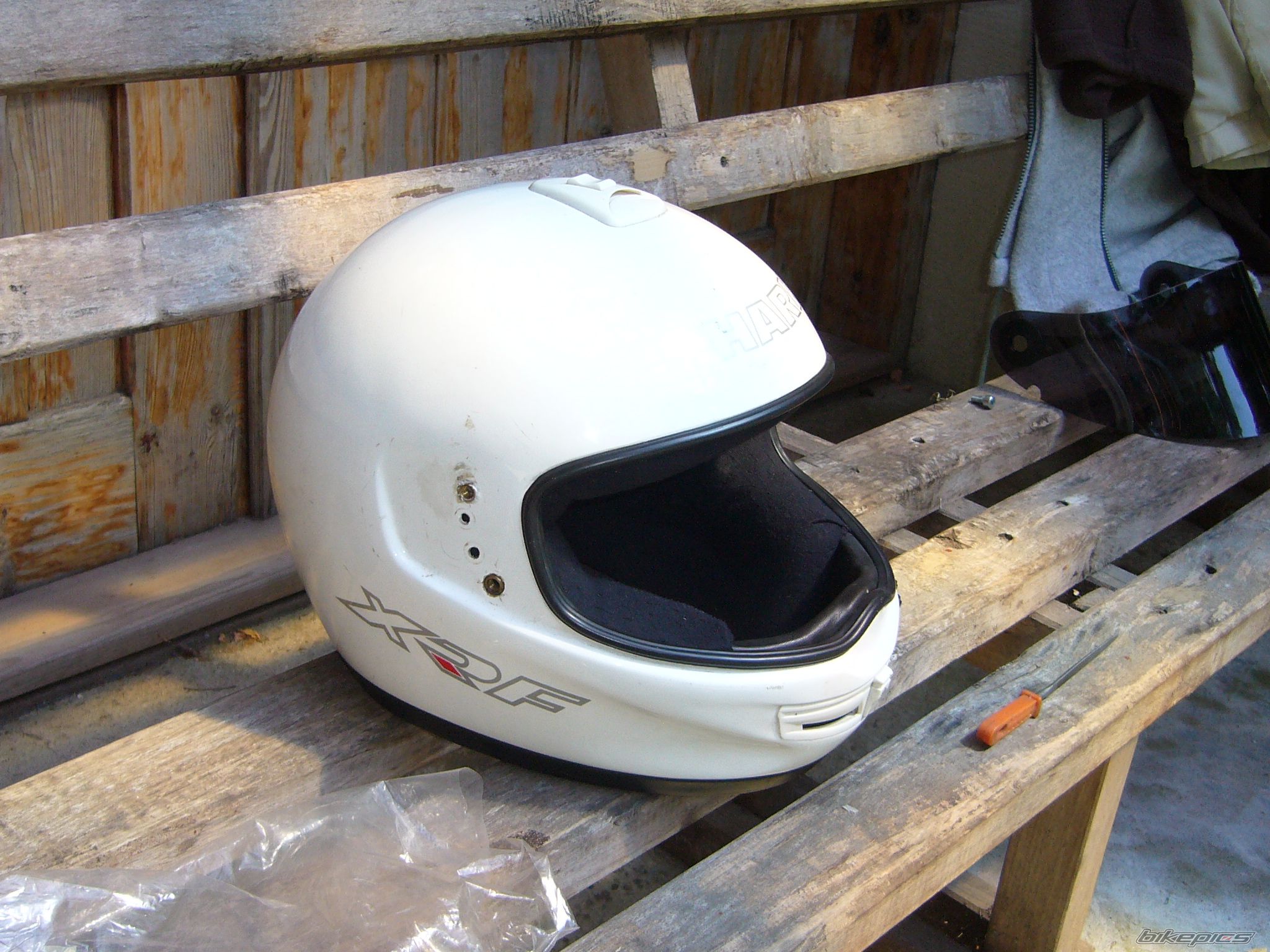 Bike Photo 993687
