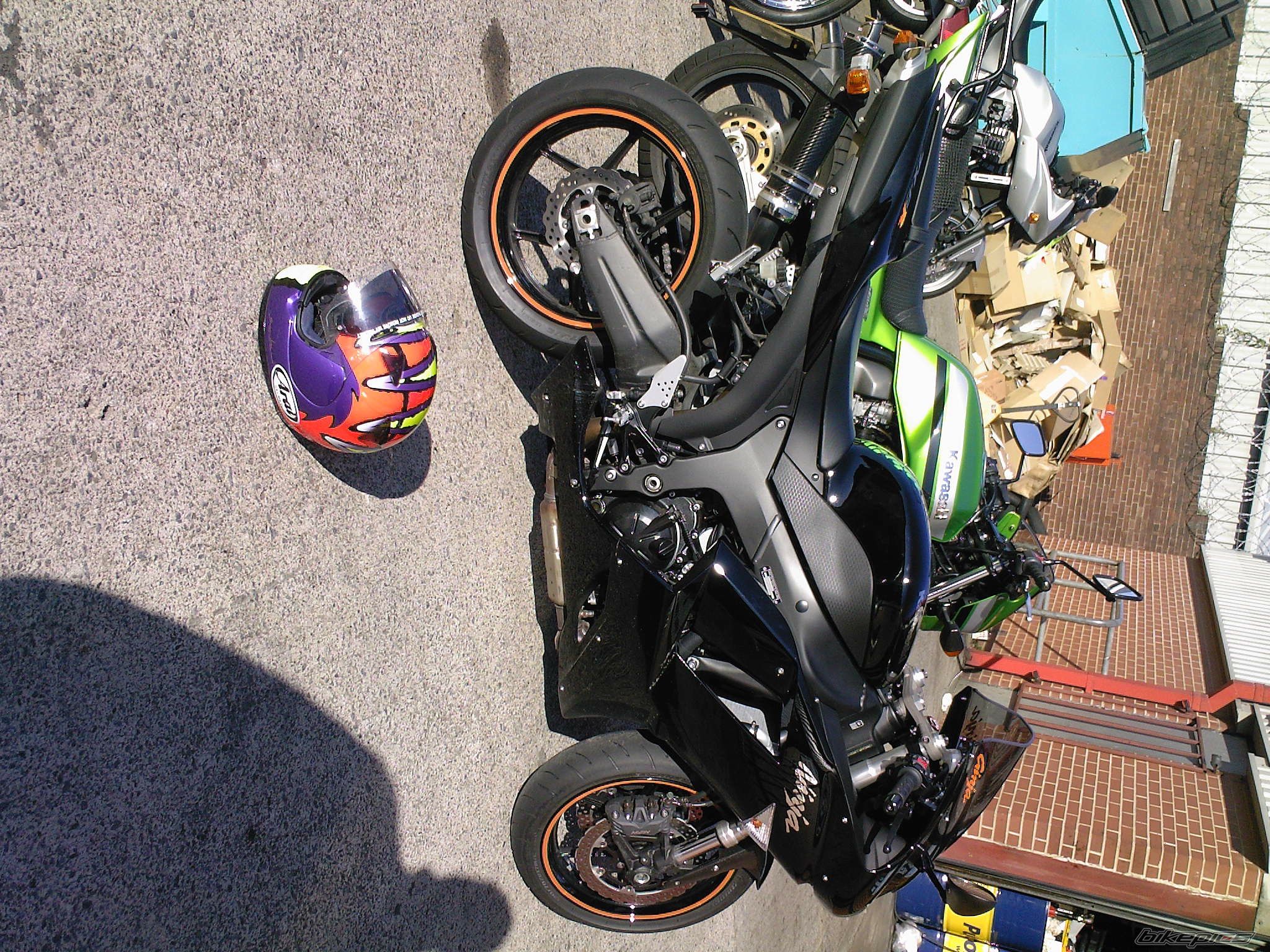Bike Photo 993691